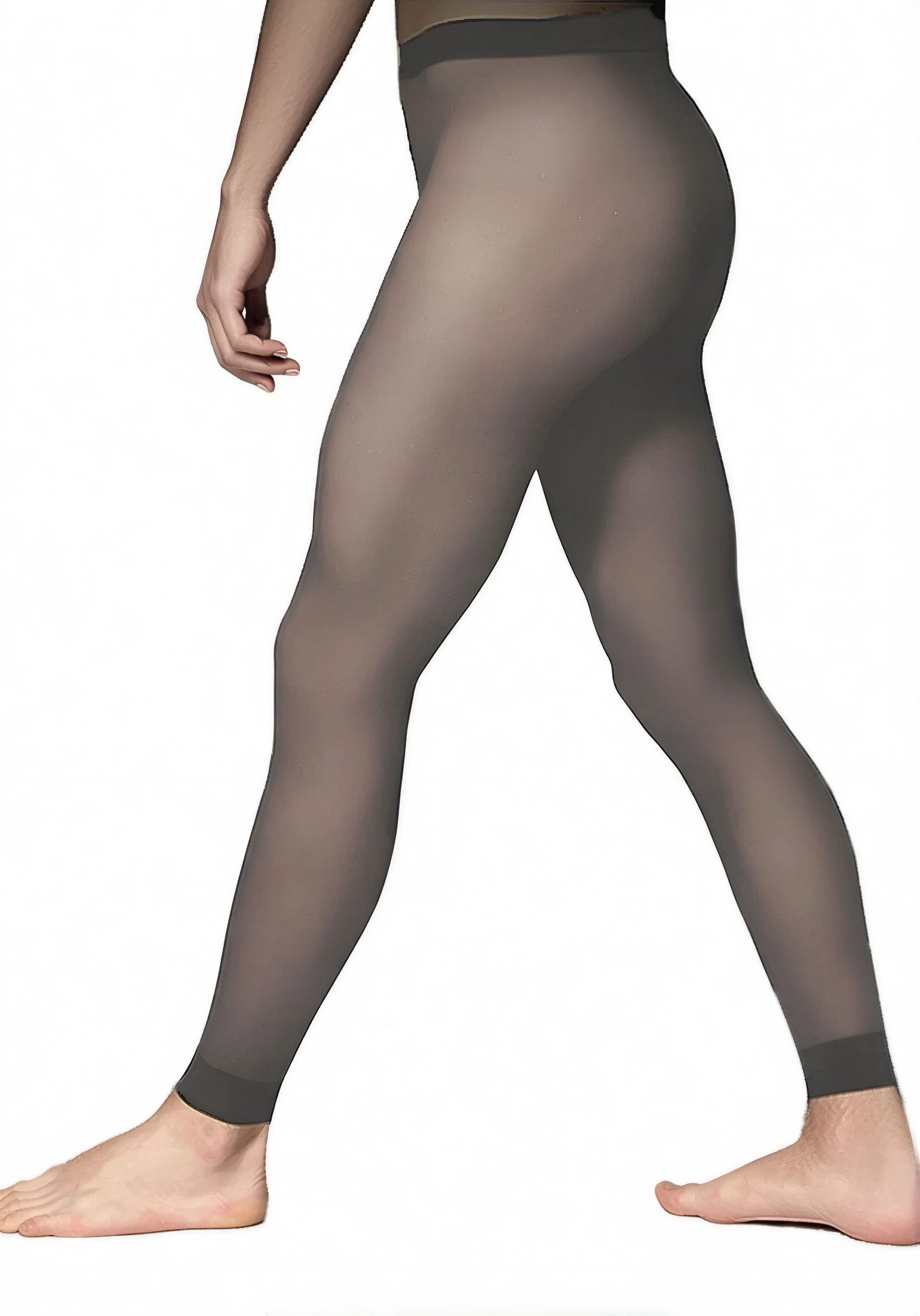 Adrian Hosiery Leggings URBAN (Packung, 1-tlg., 1er-Pack) elegant