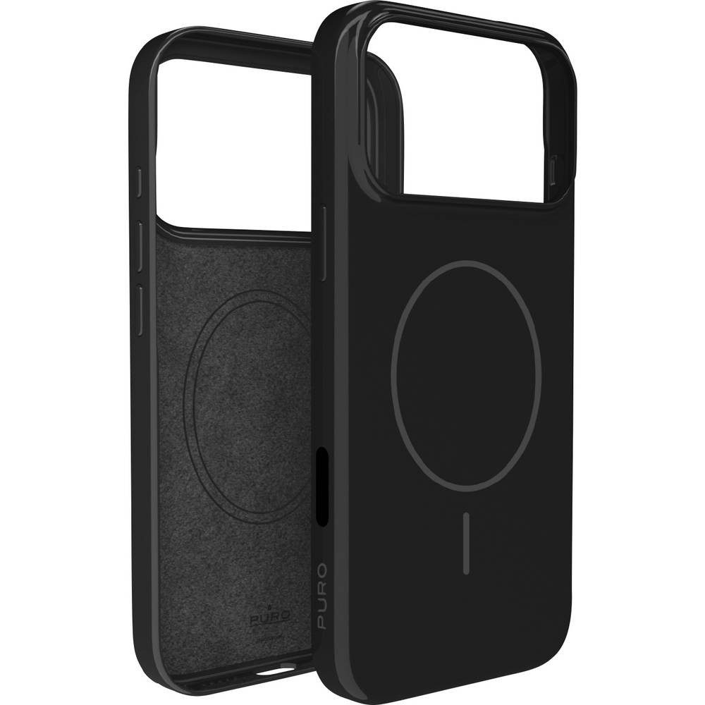Puro Handyhülle PUIPC17P63PULSEBLK