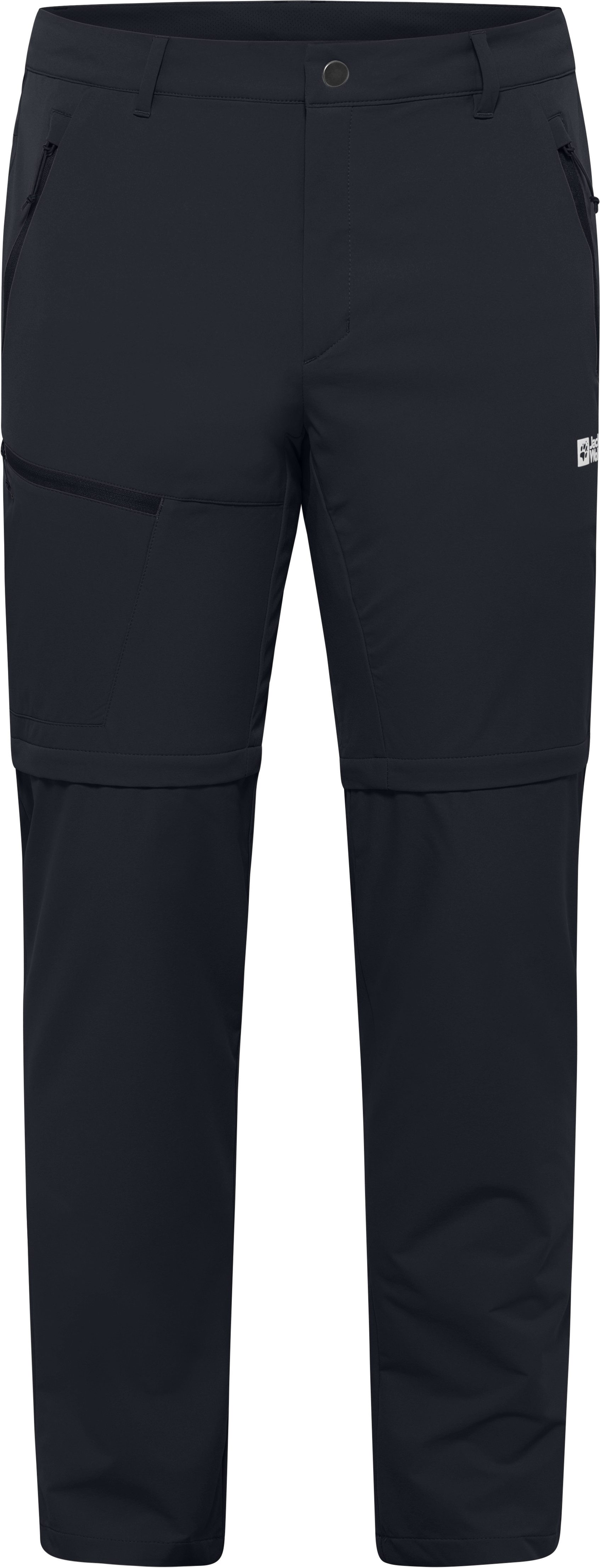 Zip-off-Hose PICO TRAIL ZIP OFF PANTS M