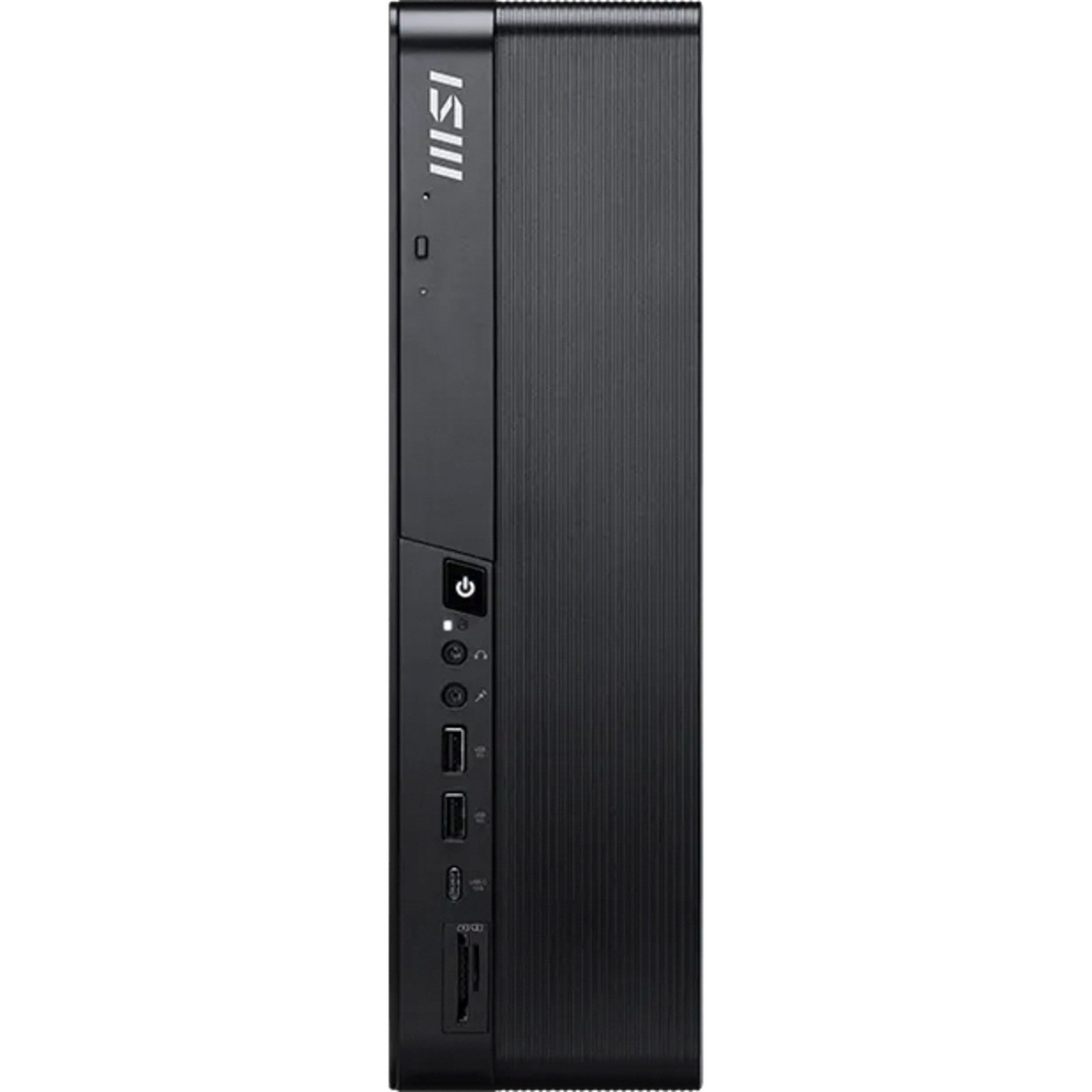 MSI MSI PRO DP80 AI A2G-078DE, PC-System, (Windows 11 Mini-PC