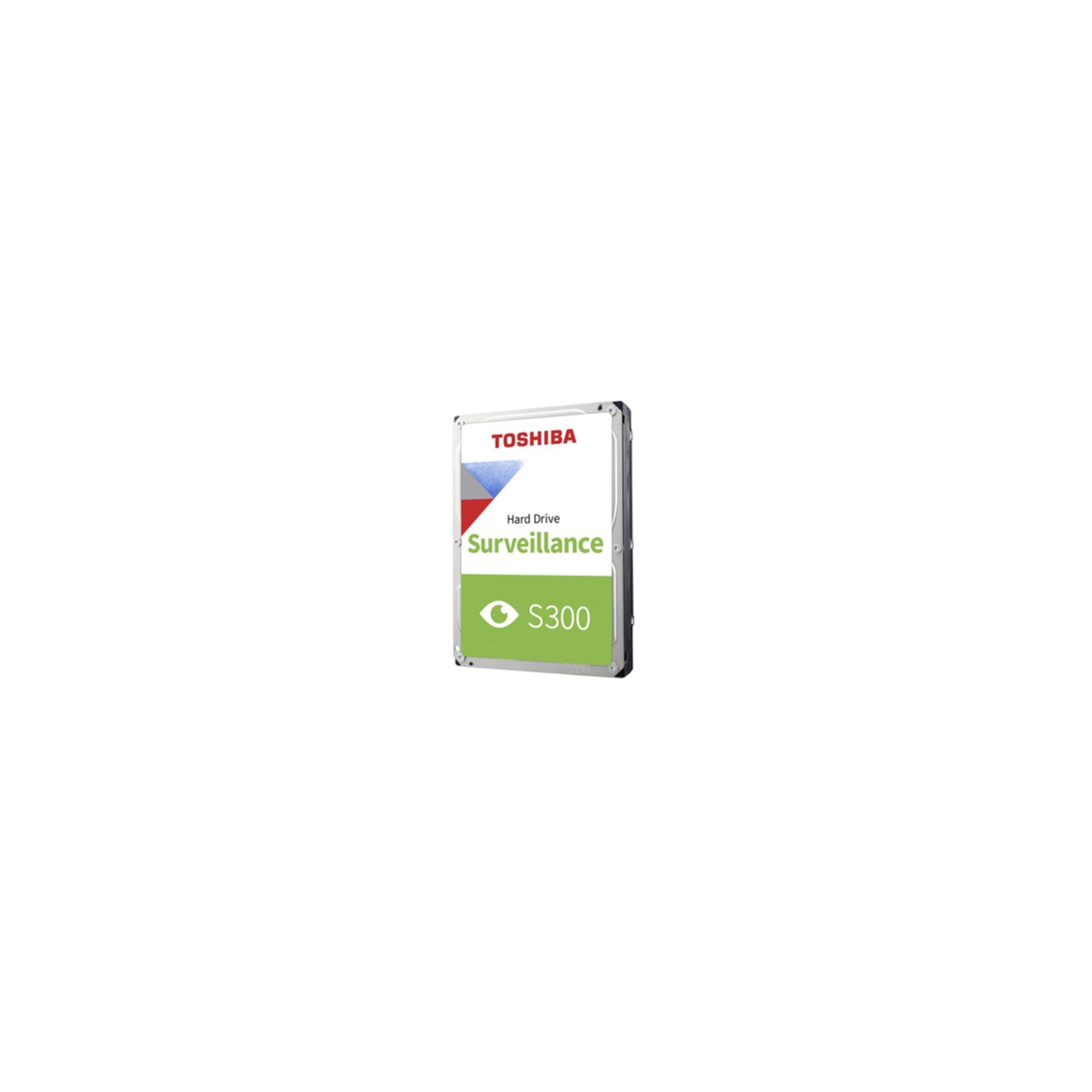Toshiba S300 Surveillance interne HDD-Festplatte (2TB) 3,5"