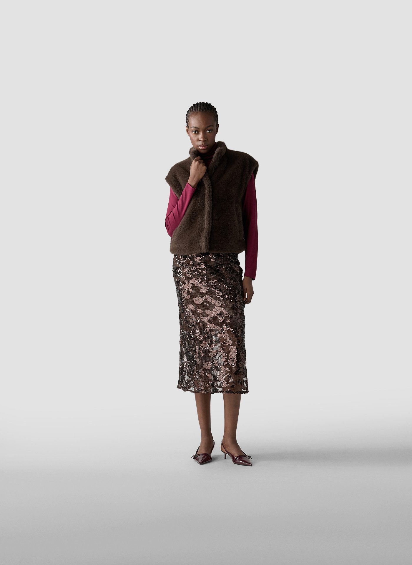 LeComte Steppweste günstig online kaufen