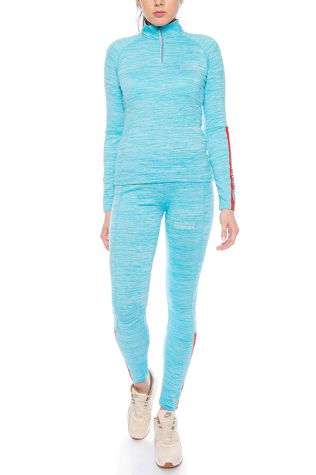 Rock Creek Jogginganzug Damen Trainingsanzug Jogginganzug günstig online kaufen