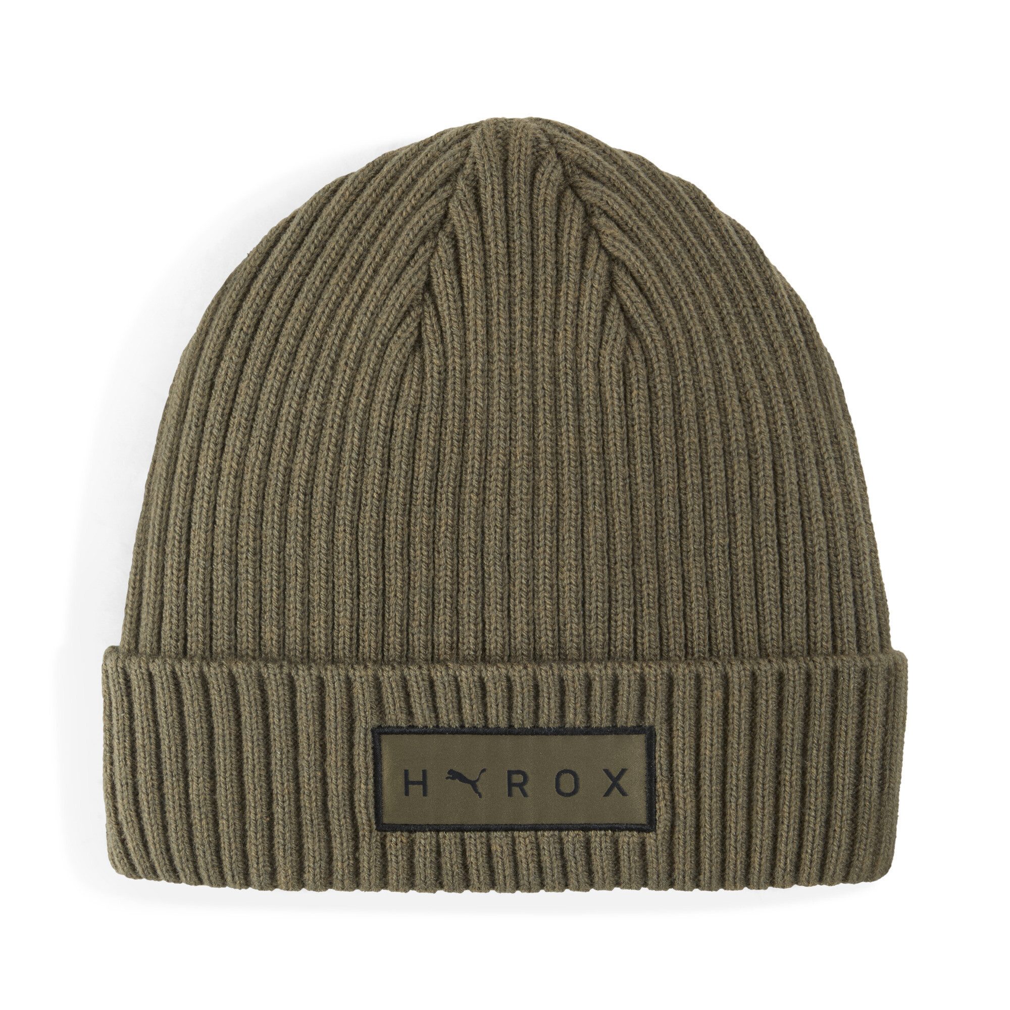 Beanie PUMA x HYROX Beanie mit Umschlag Erwachsene
