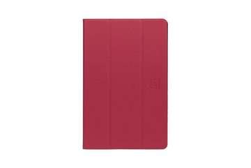 Tucano Tablet-Hülle Tucano Gala - Tablet Case für Samsung Galaxy Tab A7 10.4 Zoll, Rot, Samsung Galaxy Tab A7 10.4 Zoll