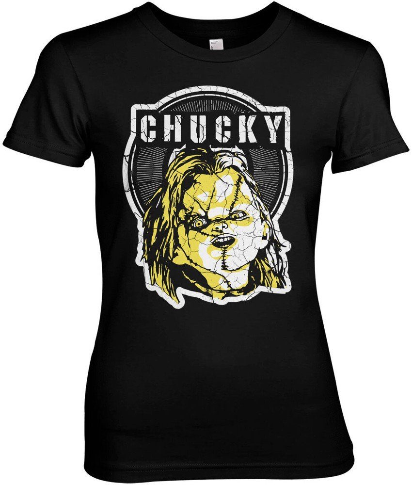 T-Shirt Chucky