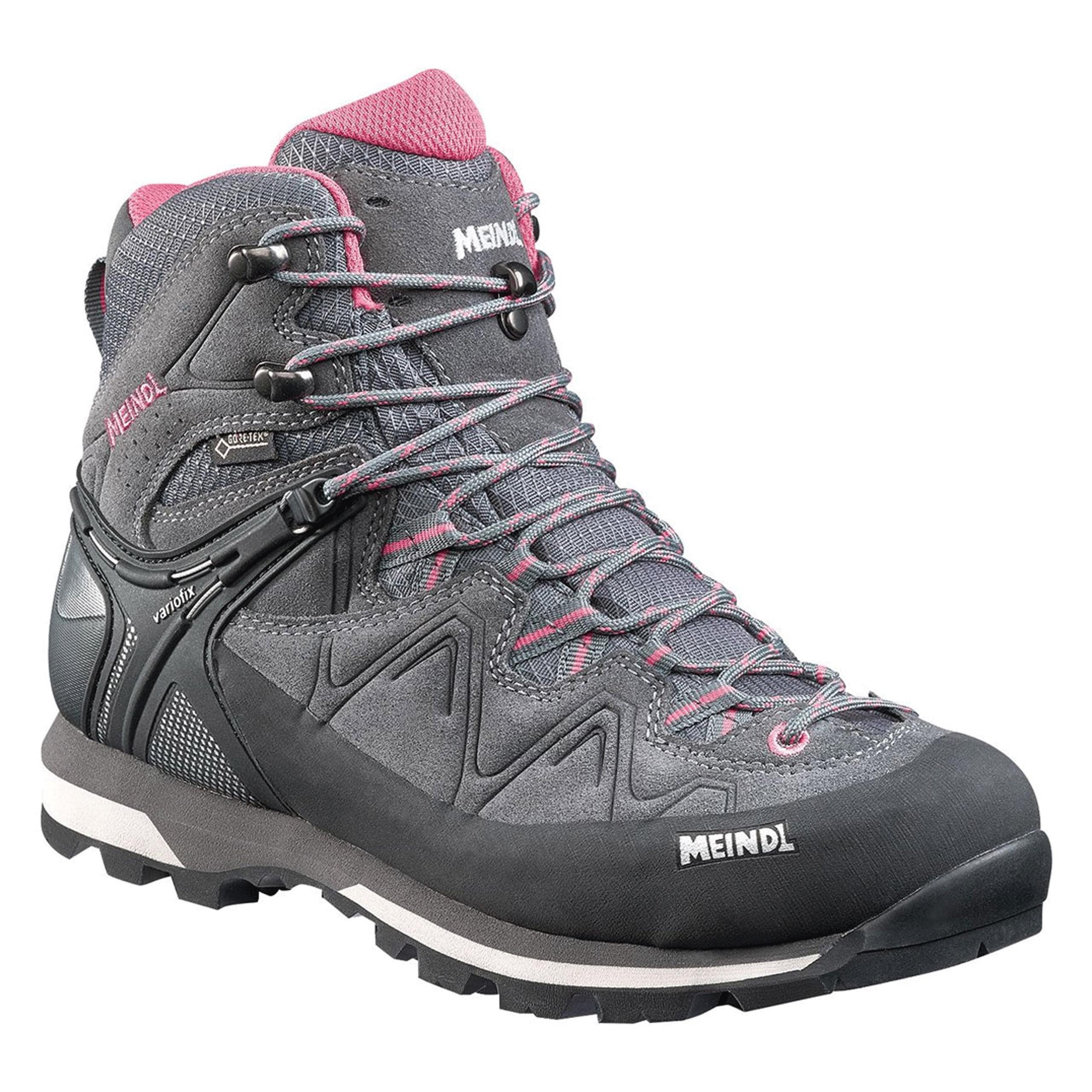 Meindl Tonale GTX - Trekkingstiefel/Wanderschuhe Damen Wanderschuh