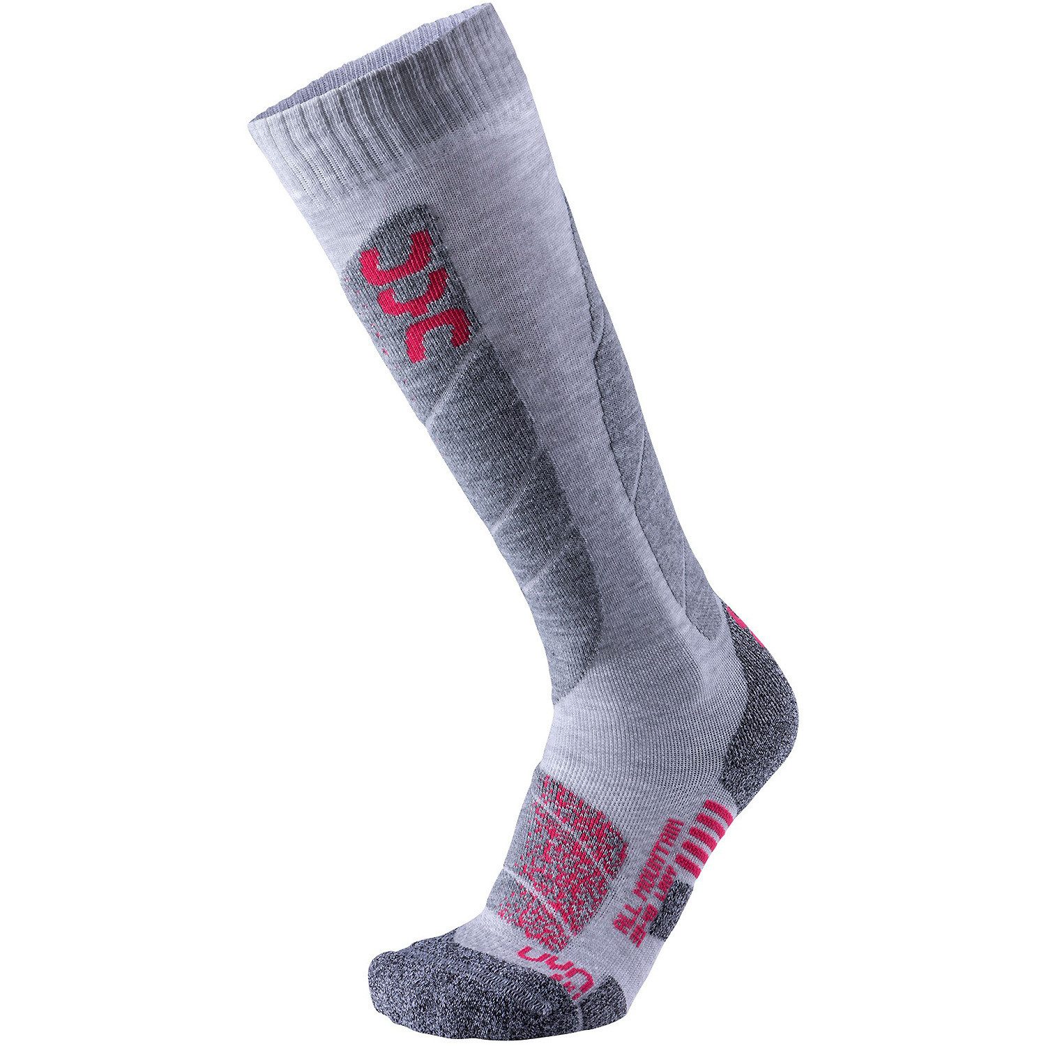 Unparallel Kletterschuh FLAGSHIP PRO Wanderschuh