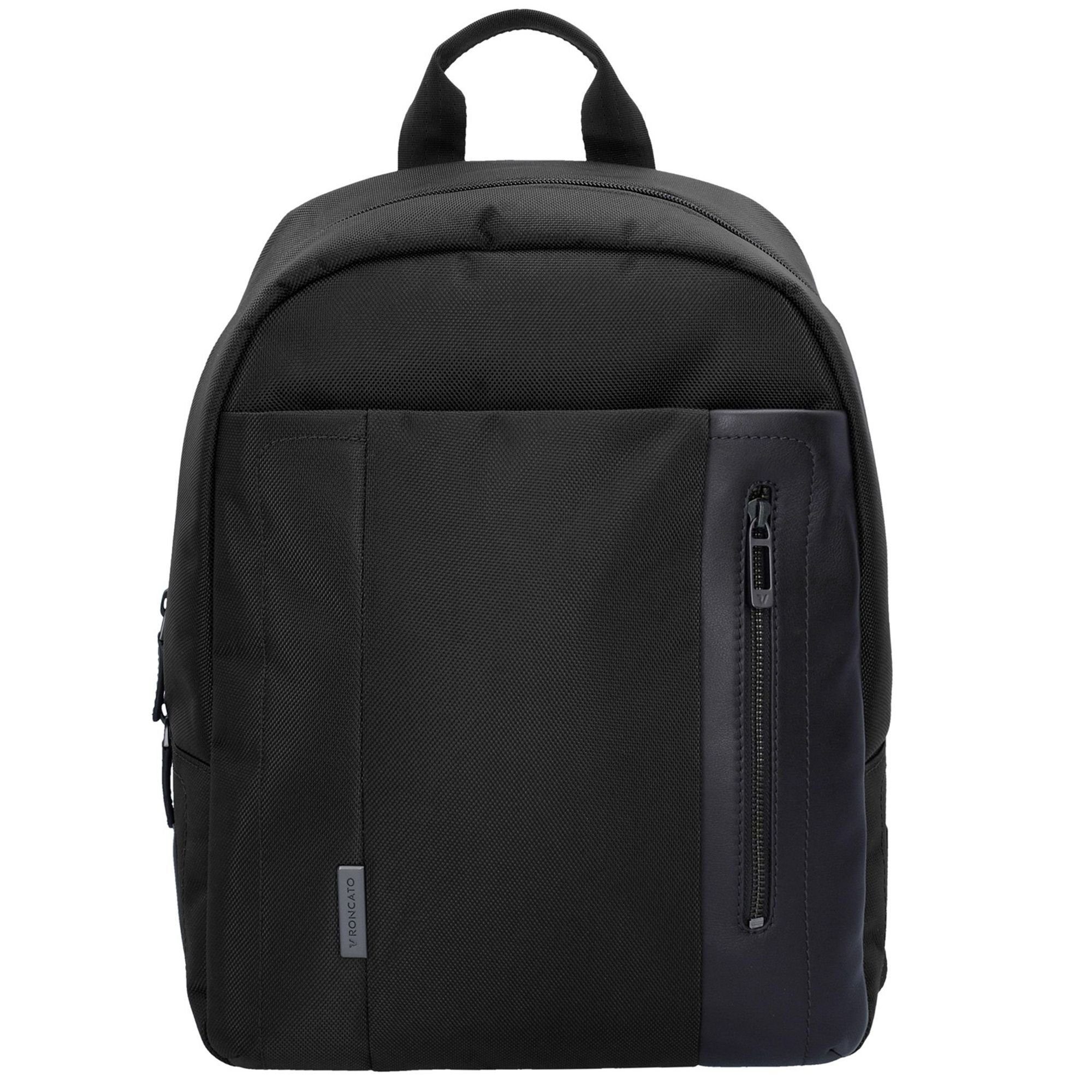 RONCATO Laptoprucksack Zaino, Nylon