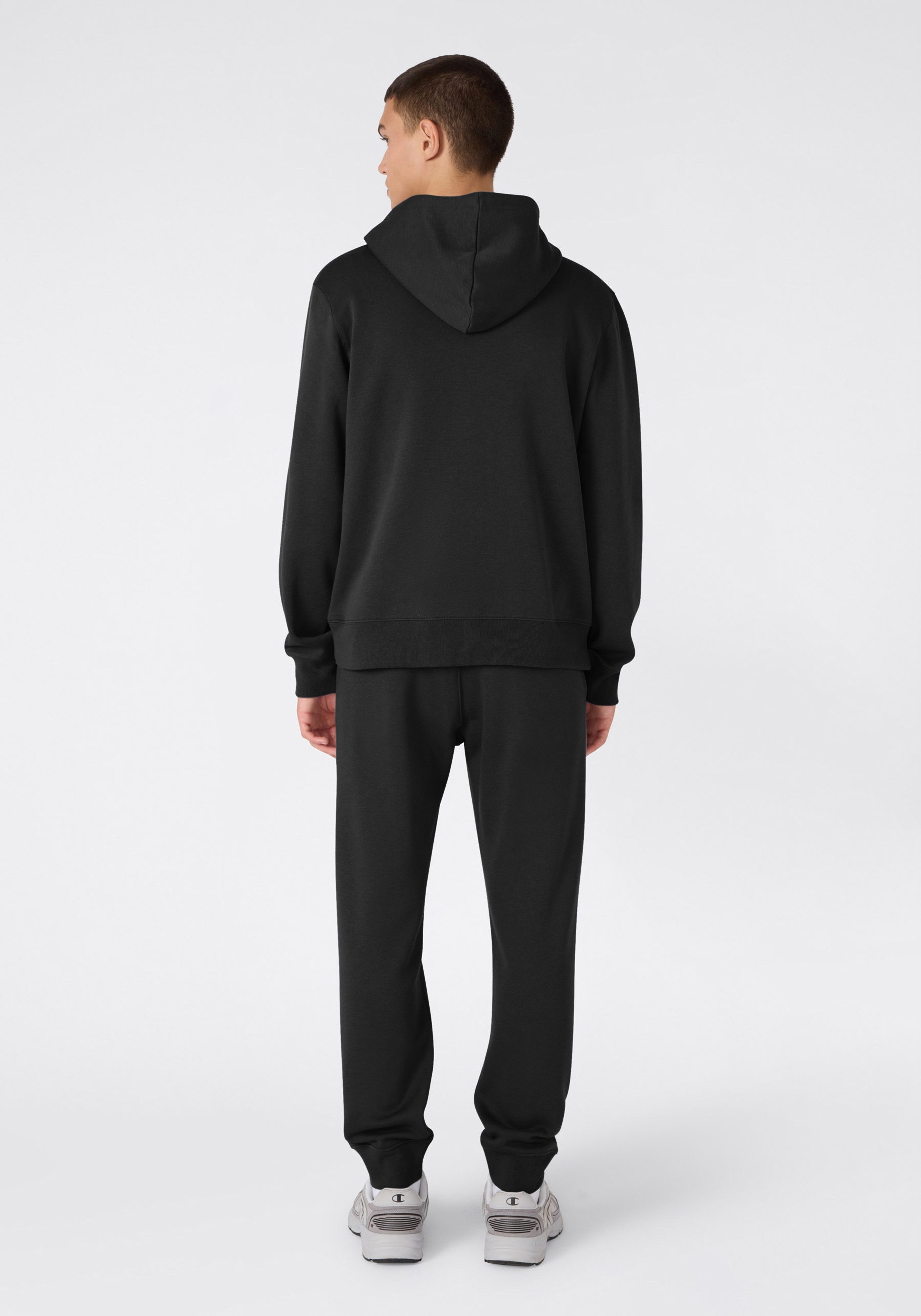 Champion Jogginganzug SPORTWEAR SWEATSUITS Standard Fit (2-tlg) günstig online kaufen