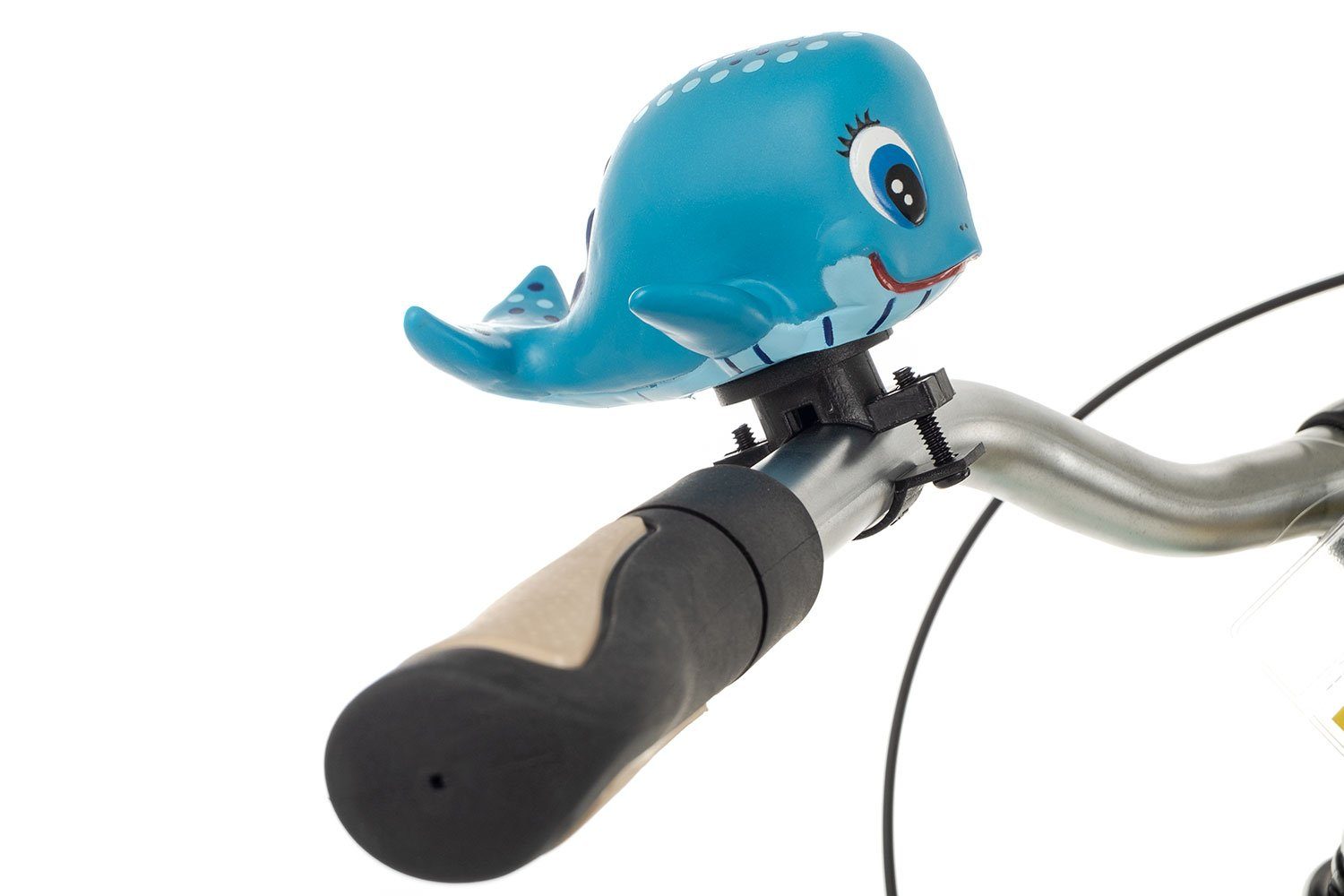 Chirp Fahrradklingel Kinderhupe, wal