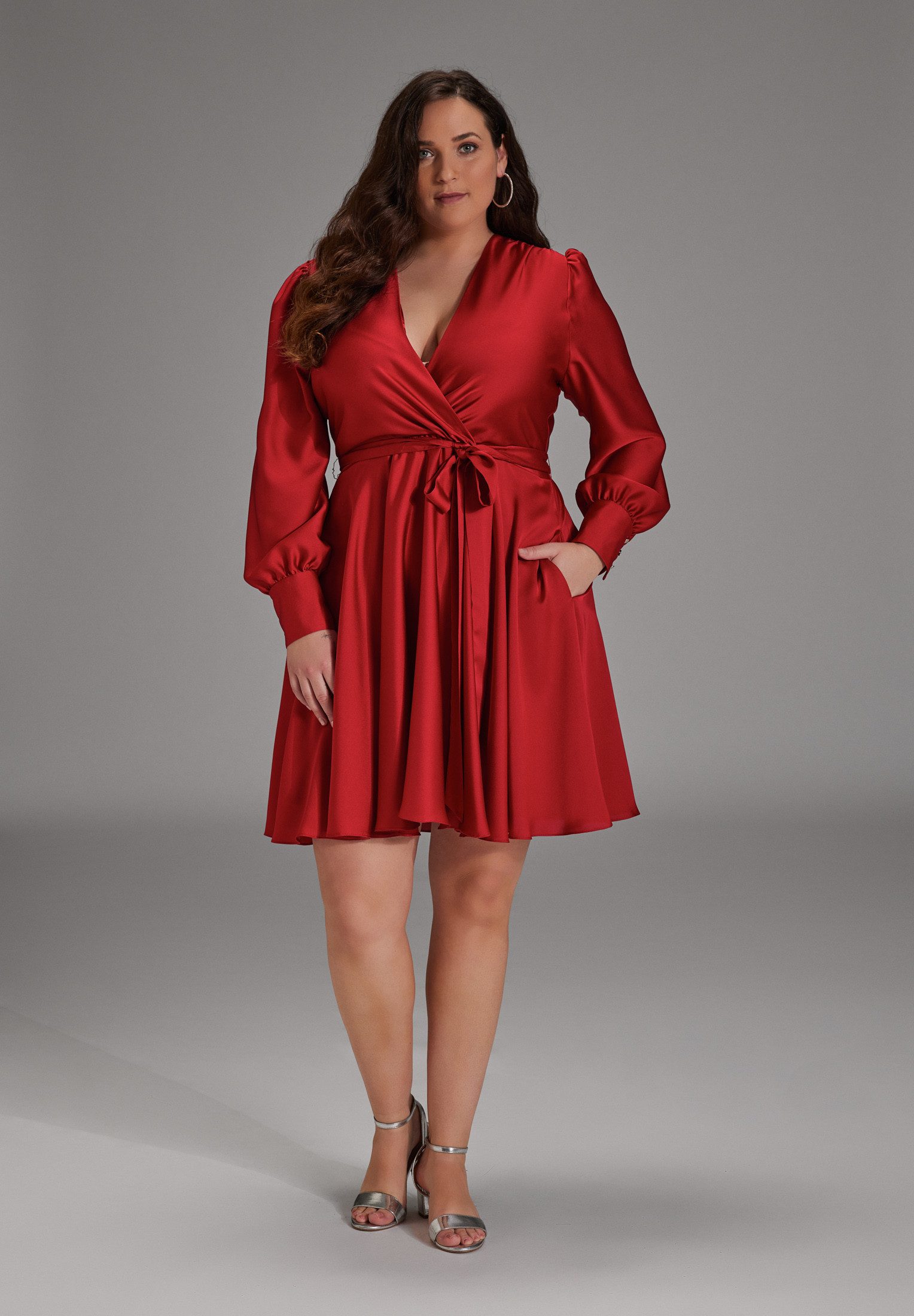 SWING Partykleid günstig online kaufen