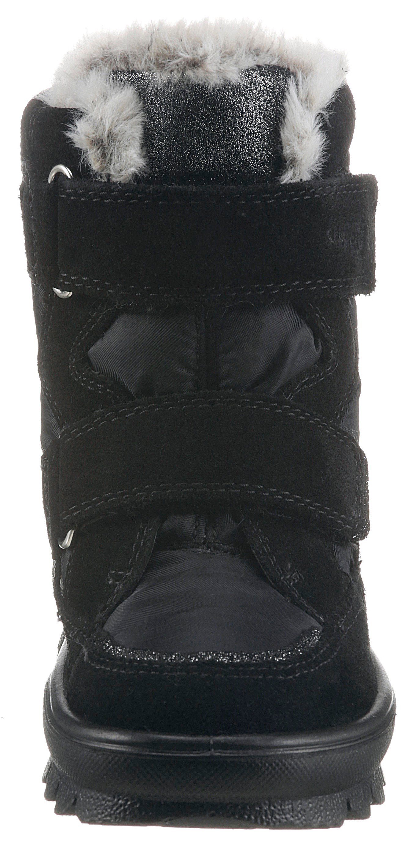 Superfit GORE-TEX FLAVIA Membran Winterstiefel mit mittel wasserdichter WMS: