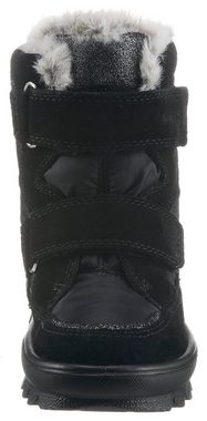 Superfit FLAVIA WMS: mittel Winterstiefel mit wasserdichter GORE-TEX Membran