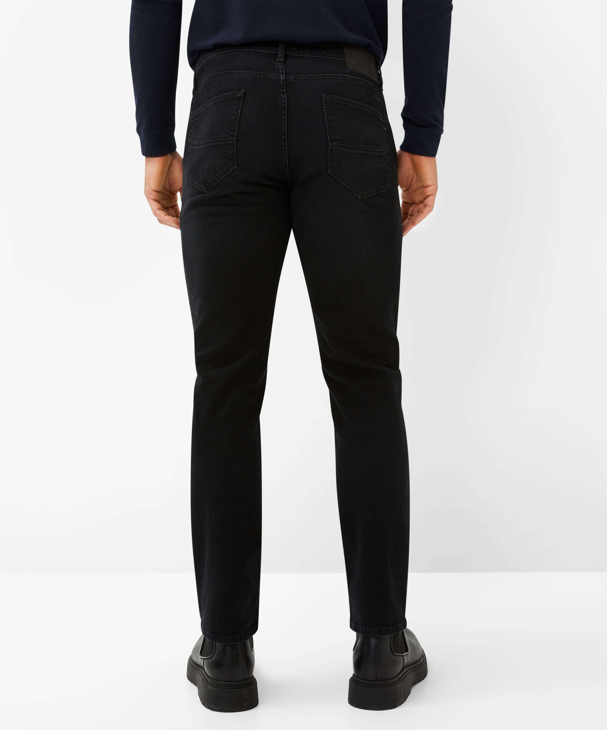 Brax 5-Pocket-Jeans BRAX CADIZ anthra used 7960720 85-6058-03 - DENIM STUDIO