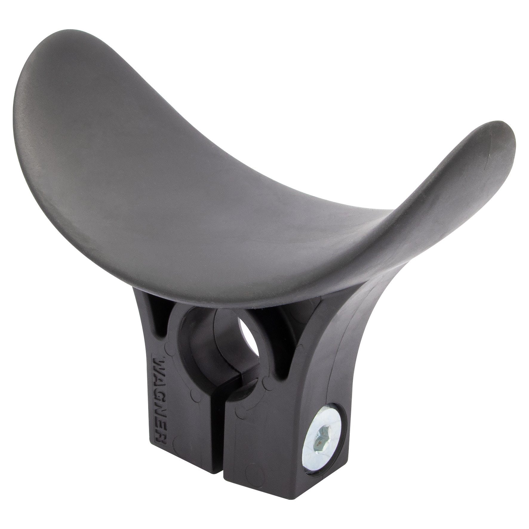 Wandtürstopper 3in1 TÜRKLINKENAUFSATZ - Schutz vor 99% Bakterien I Made in Germany I Antibakterieller Kunststoff aus Medizintechnik I Hygienische Türöffner Hilfe I Wand-Türstopper I 105x60x85 mm