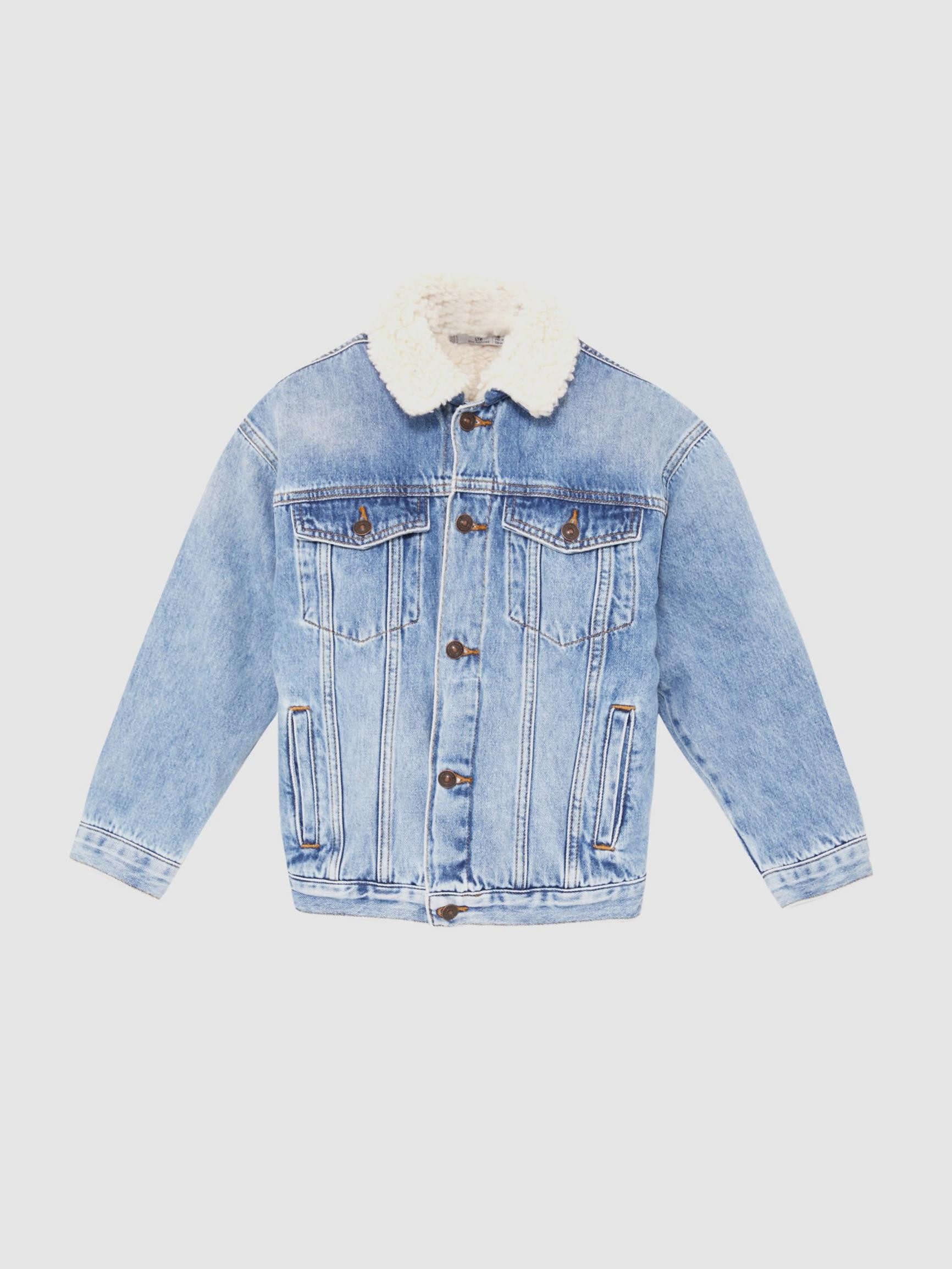 LTB Jeansjacke günstig online kaufen
