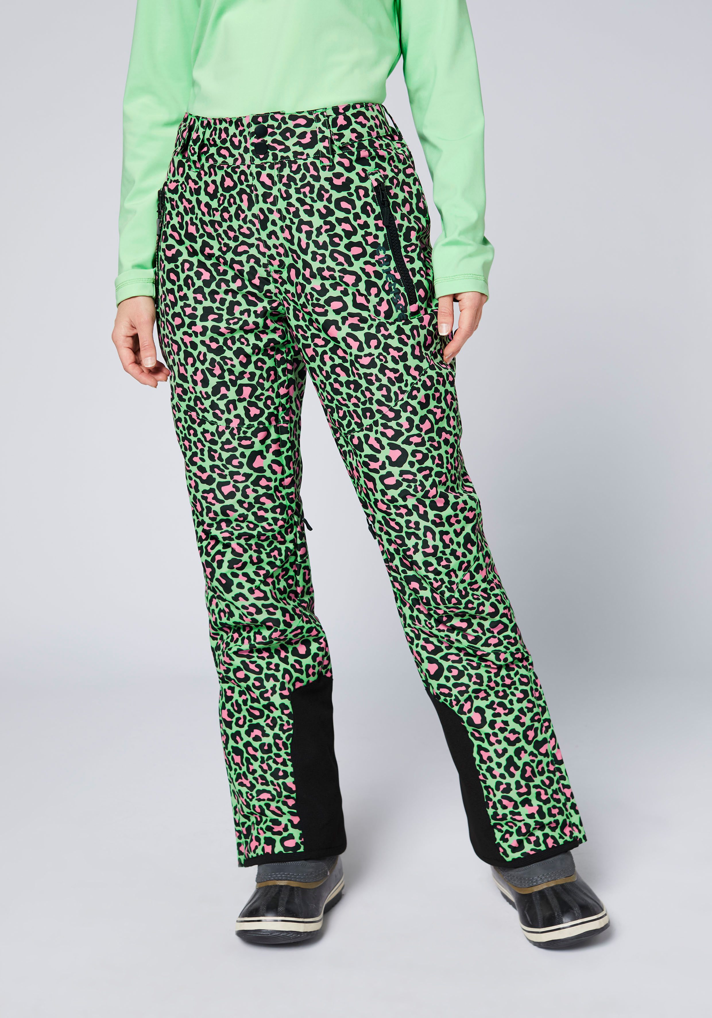 Skihose