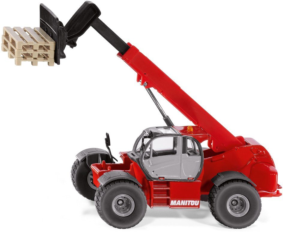 Siku Spielzeug-Transporter SIKU Super, Manitou MHT10230 (3507)