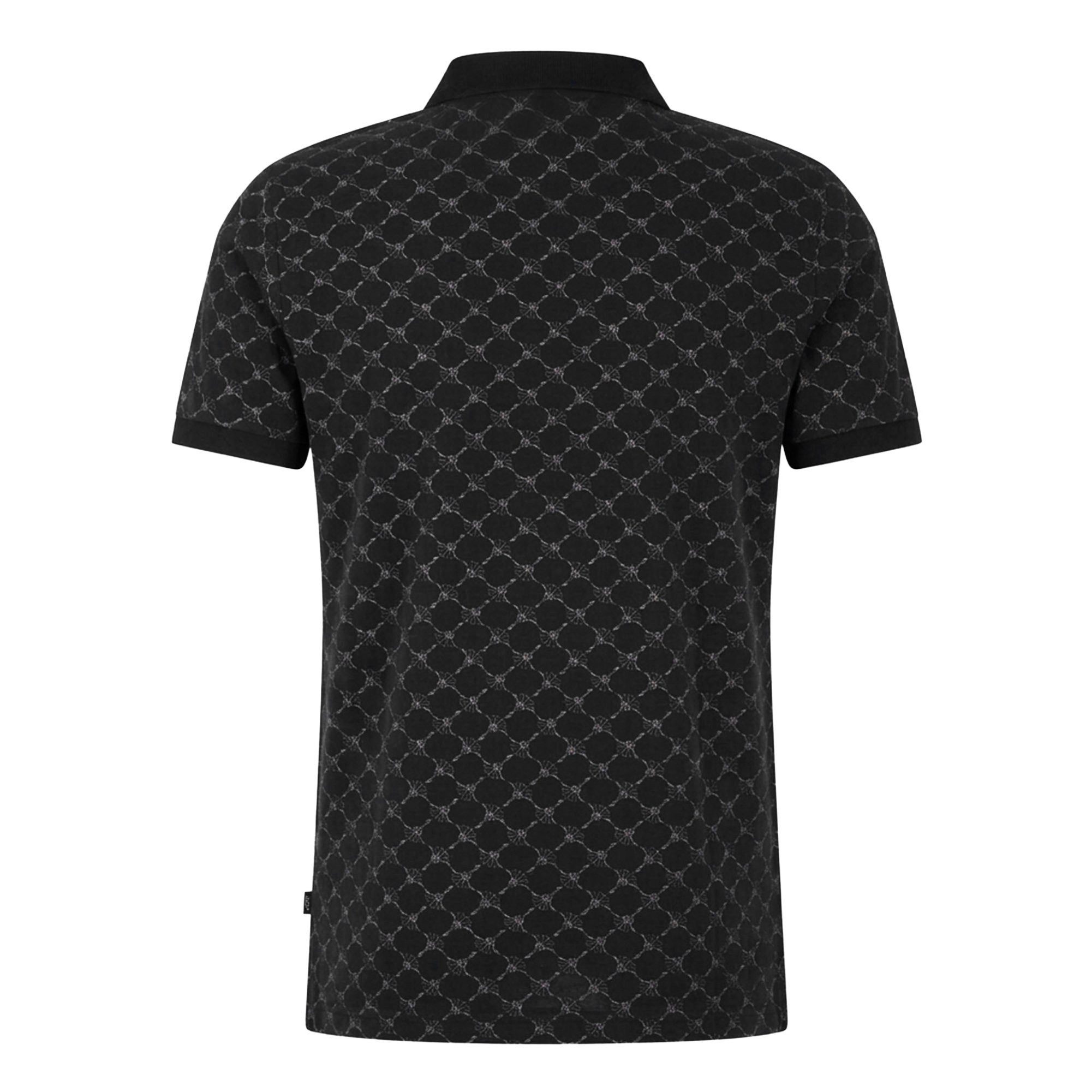 JOOP! Poloshirt Herren Poloshirt Baumwolle Paigam – Bild 2 von 3