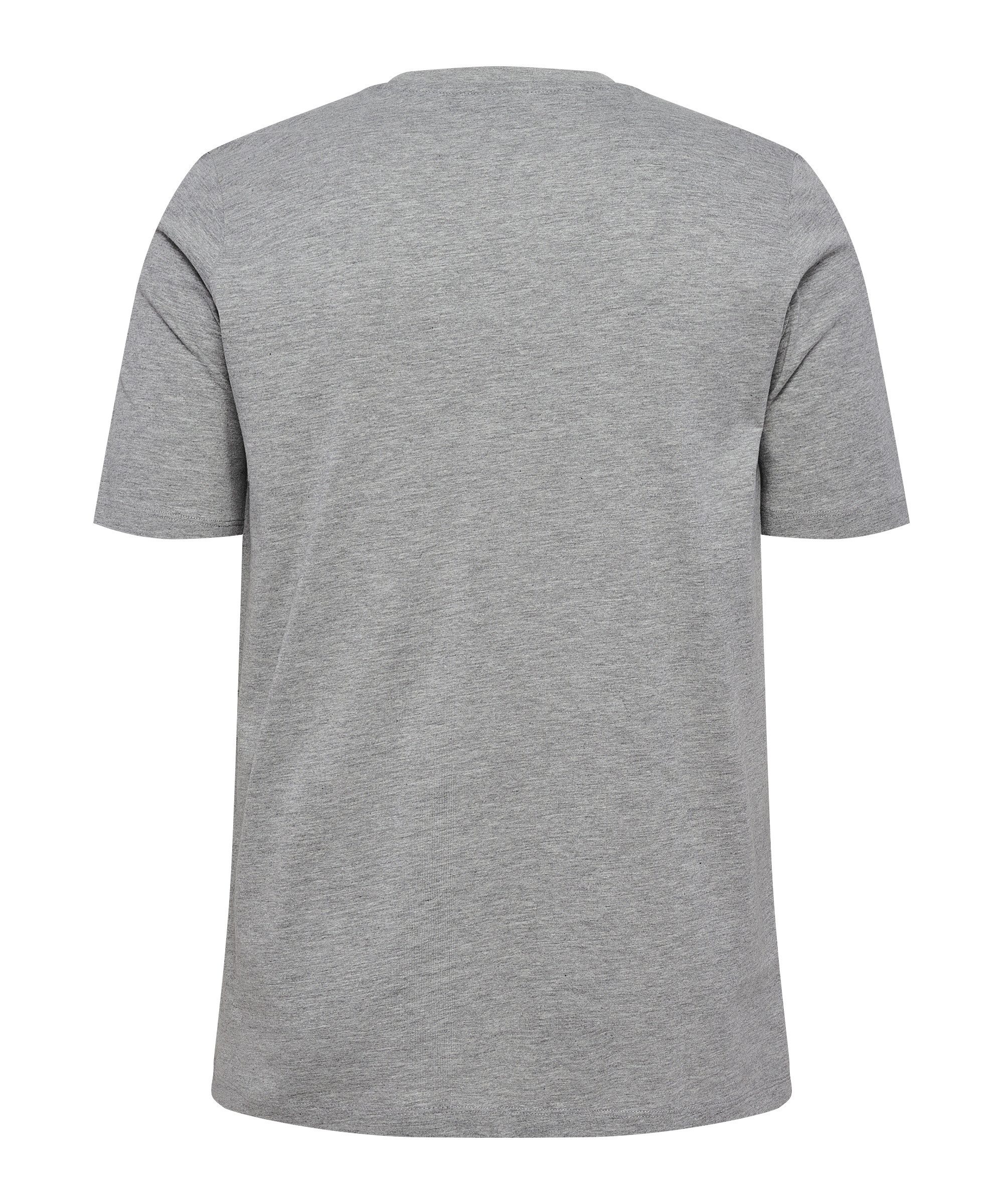hummel T-Shirt Hummel T-Shirt Kurzarm-Trikots Herren günstig online kaufen