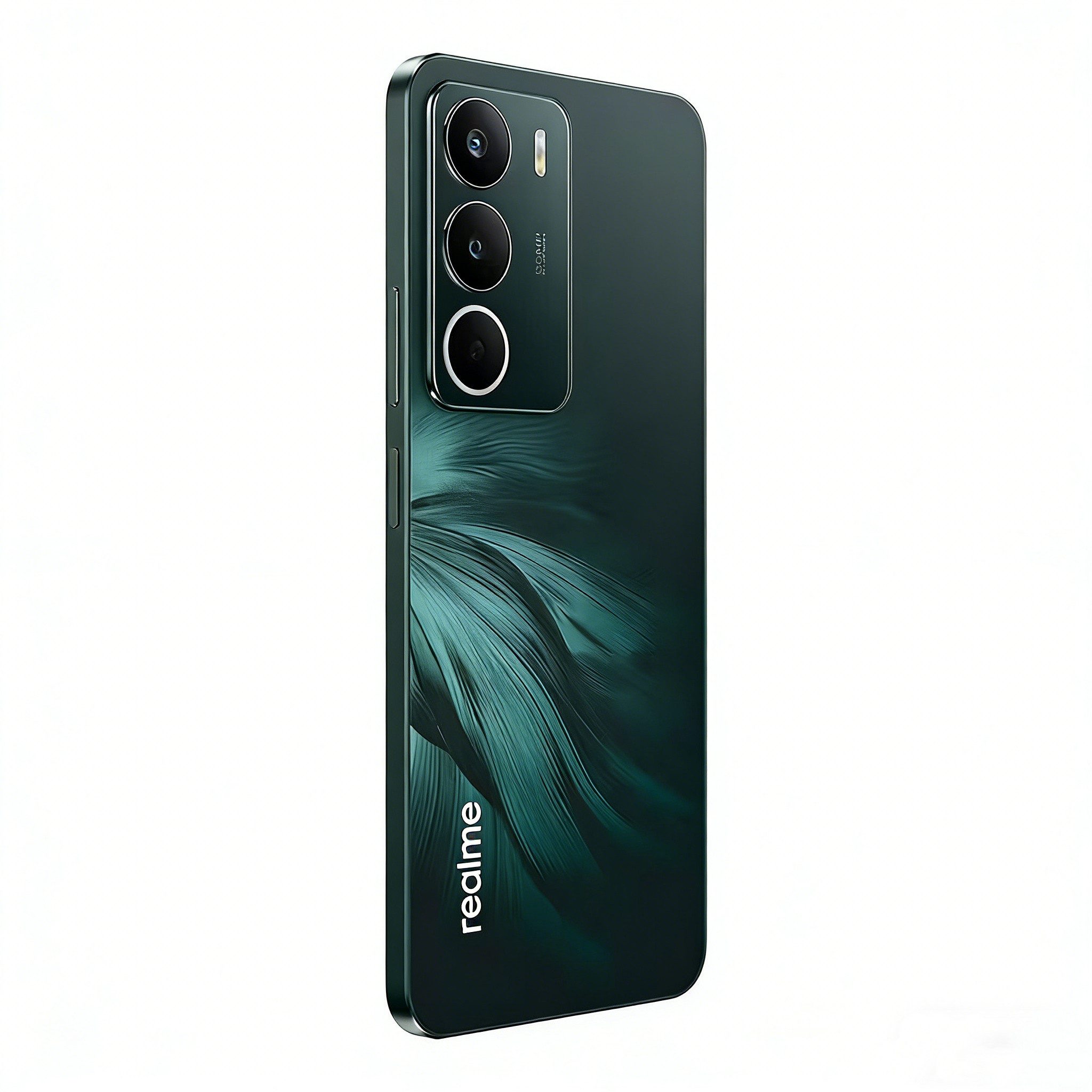 AIBISTAR Realme C71, 6,67" 120Hz Display, 6000mAh Akku, 45W, 50MP Kamera Handy (18 cm)