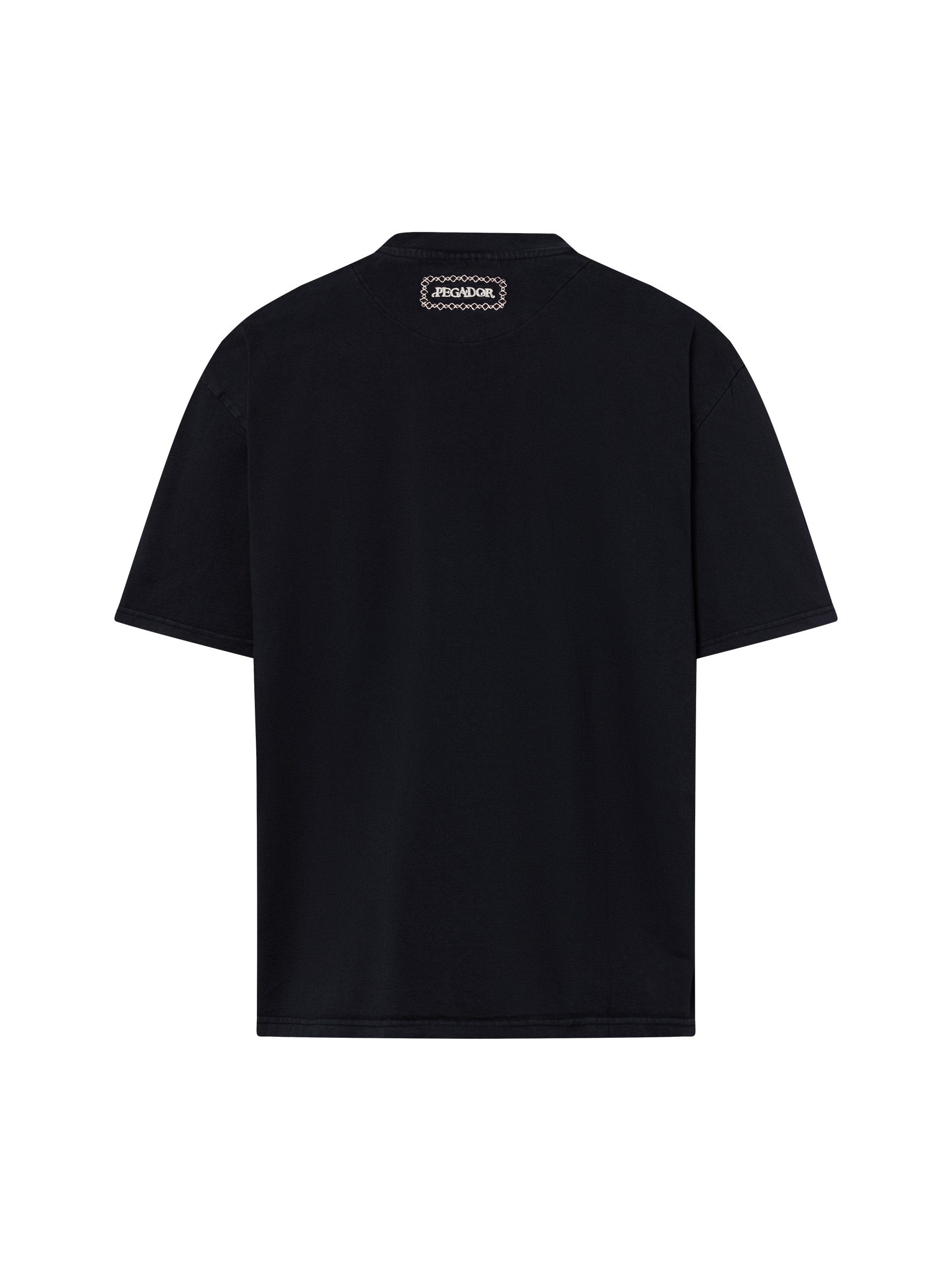 PEGADOR T-Shirt Barno günstig online kaufen