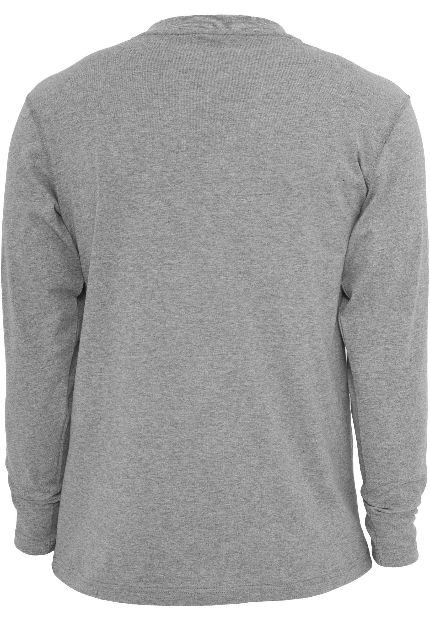 URBAN CLASSICS T-Shirt Urban Classics Herren Basic Henley L/S Tee (1-tlg) günstig online kaufen