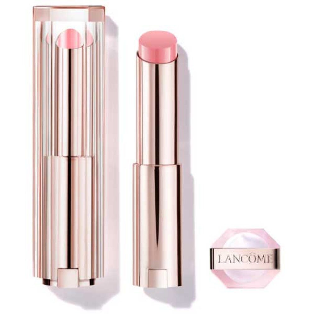 LANCOME Lippenpflegemittel Squalane-12 Butterglow Glowy Color Balm, Lippenbalsam
