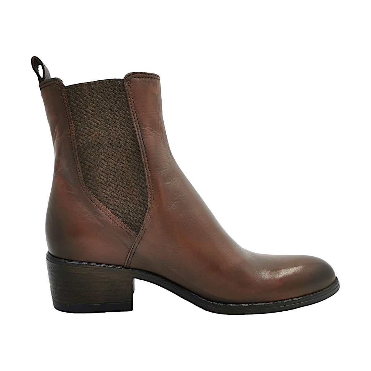 Mjus Stiefel Schnürstiefel günstig online kaufen