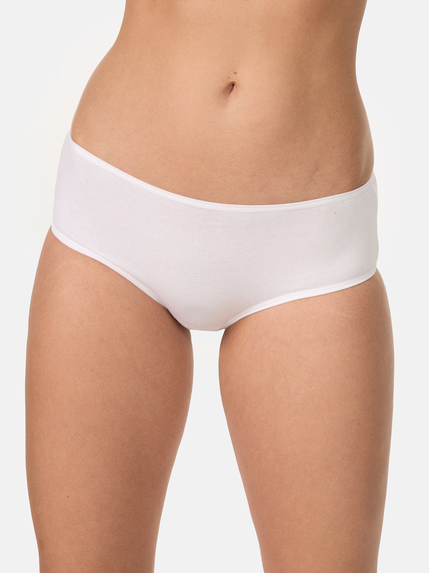 Nur Die Panty Basic Damen (1er/3er/6er/9er Pack, 6-St) Panty unter-hose unt günstig online kaufen