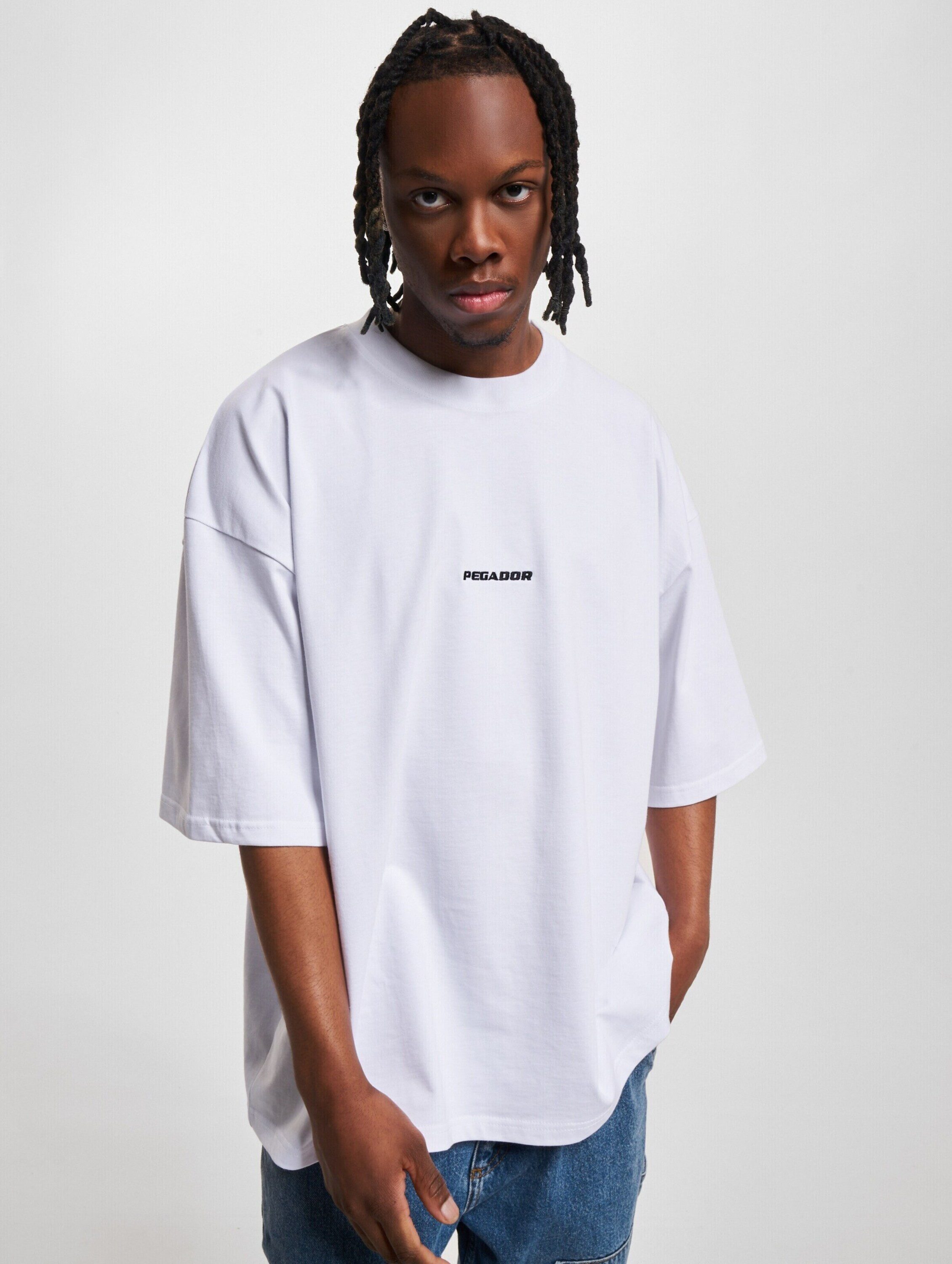 PEGADOR T-Shirt (1-tlg) günstig online kaufen