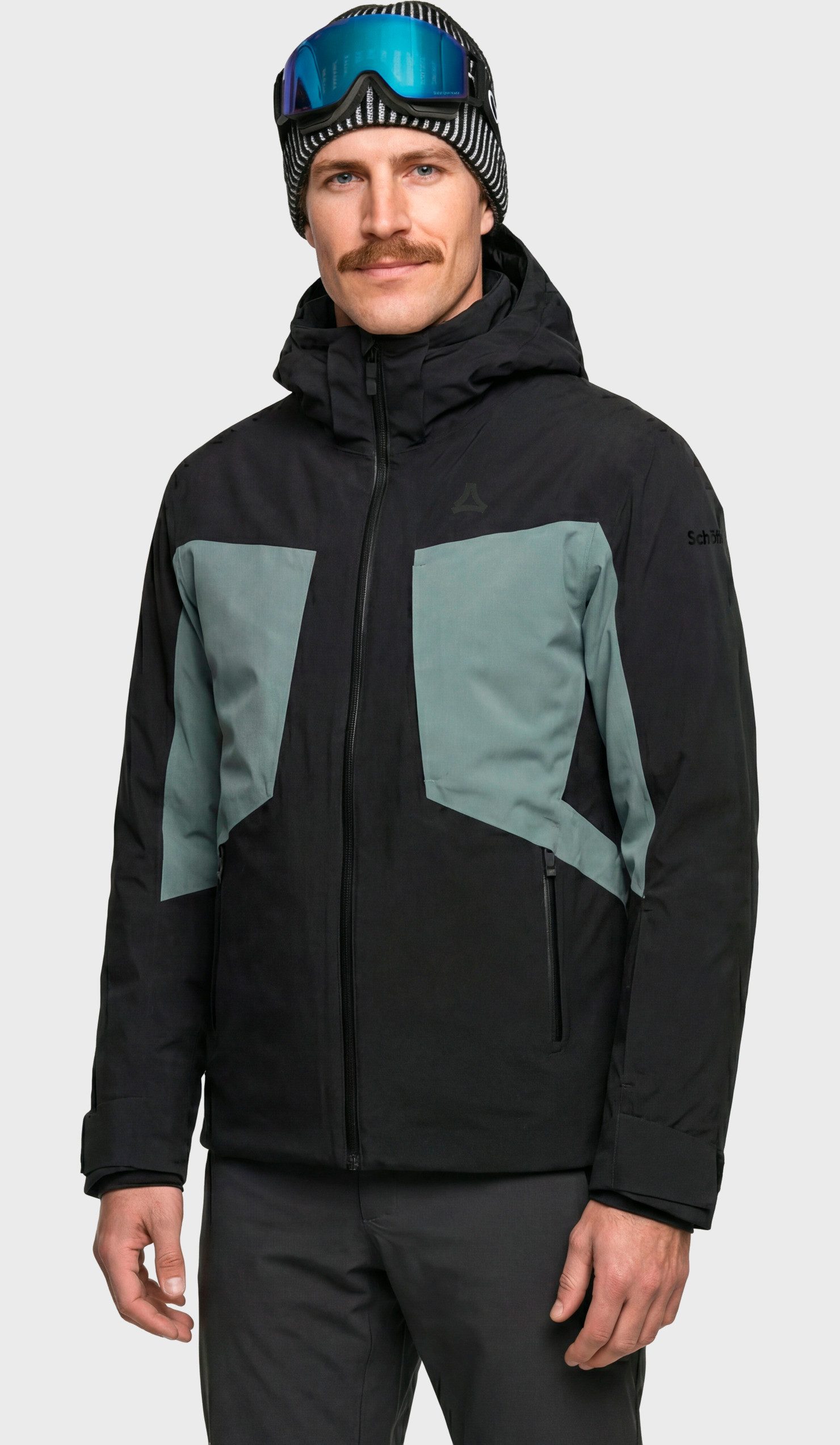 Schöffel Outdoorjacke Jacket Style Trifex MEN