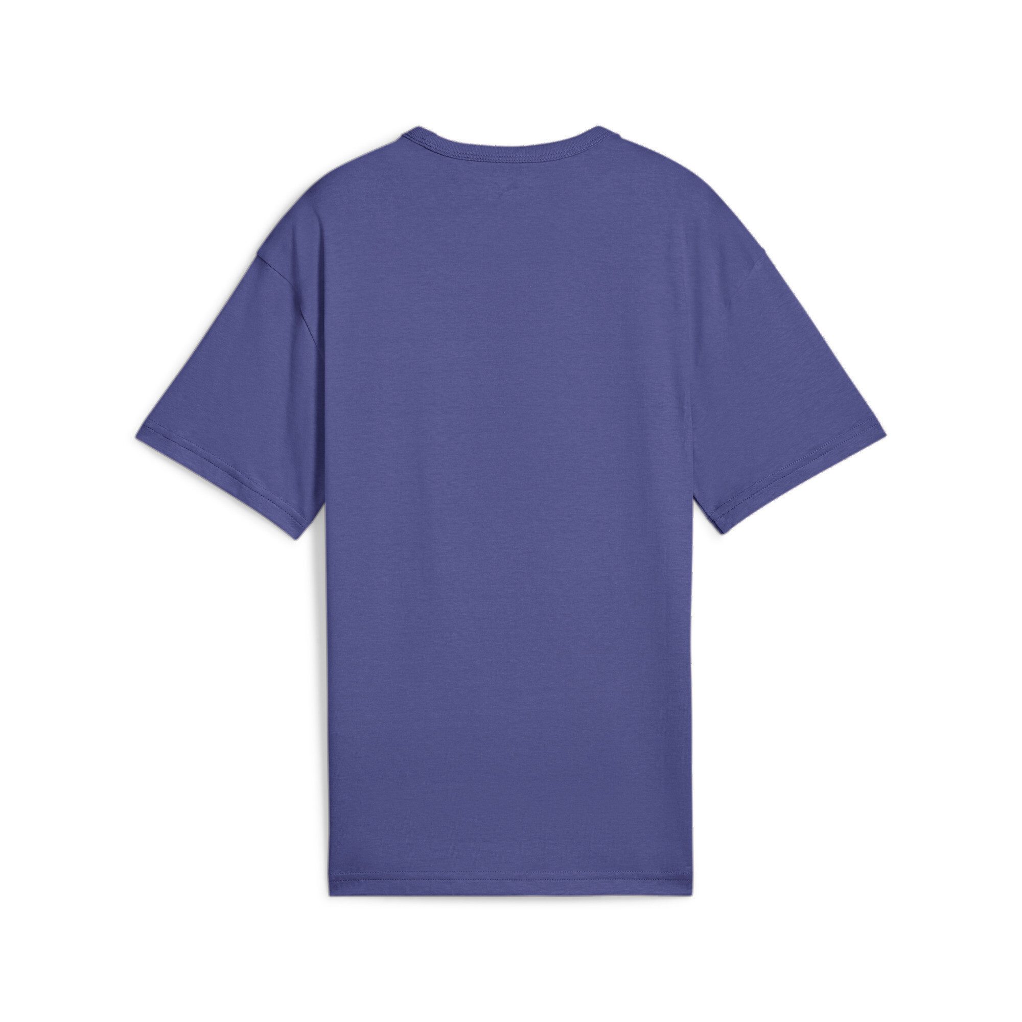 PUMA T-Shirt CLASS TEE II G günstig online kaufen