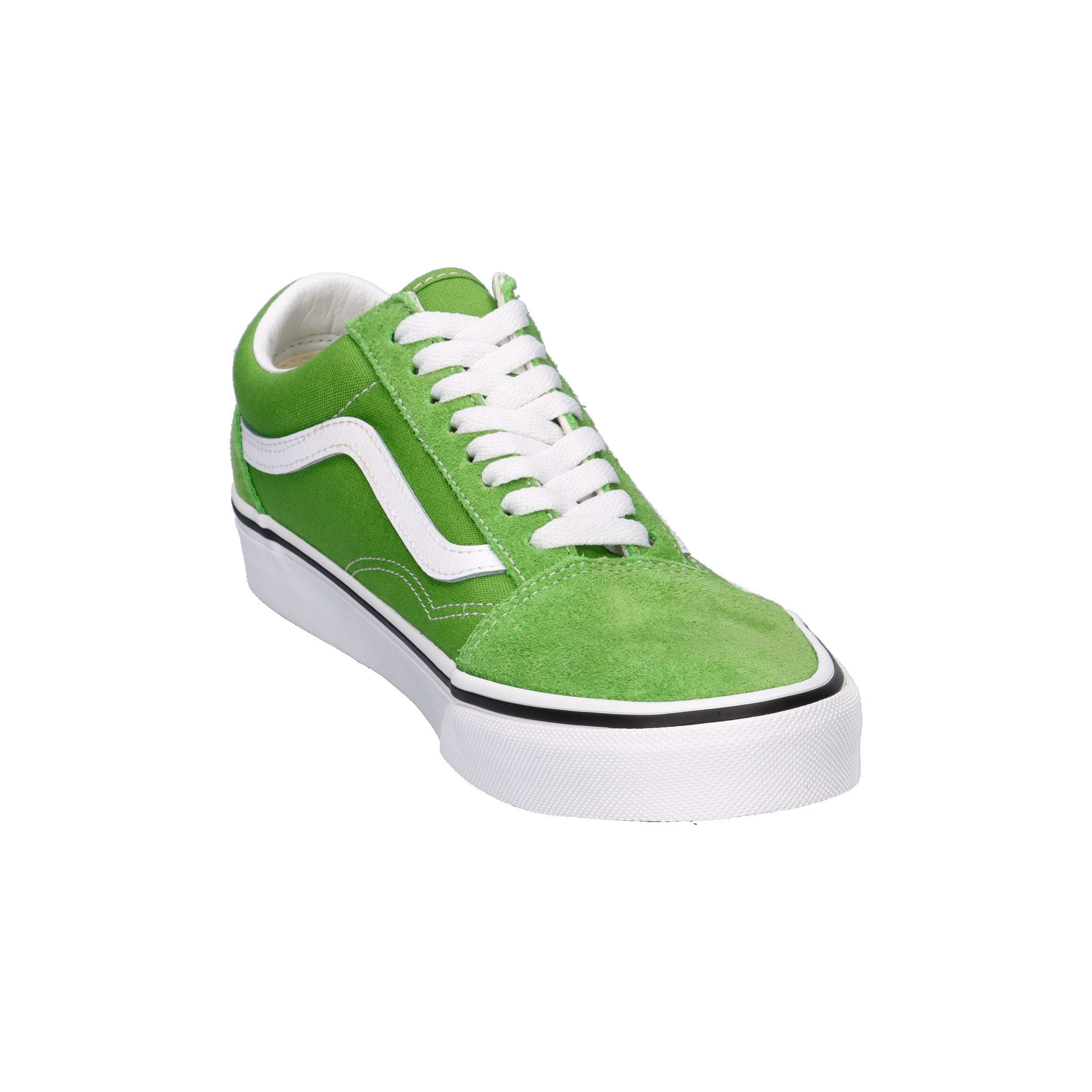 Vans Vans Unisex Sneaker Old Skool Sneaker