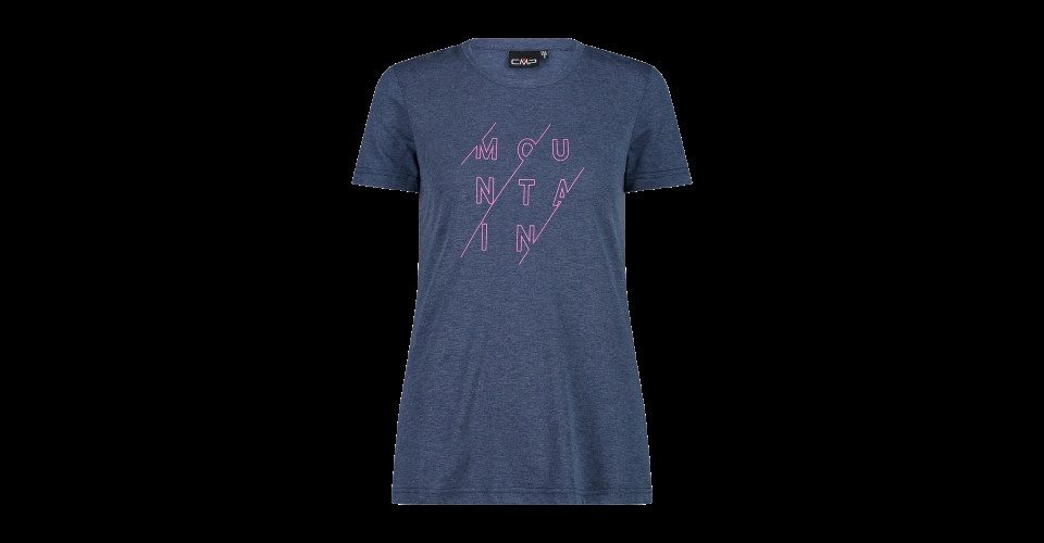T-Shirt WOMAN T-SHIRT