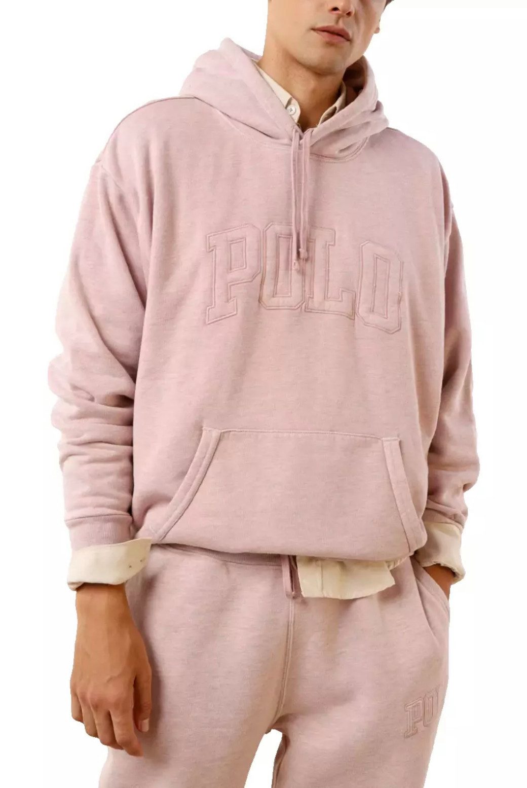 Polo Ralph Lauren Hoodie Retro Kapuzenpullover günstig online kaufen
