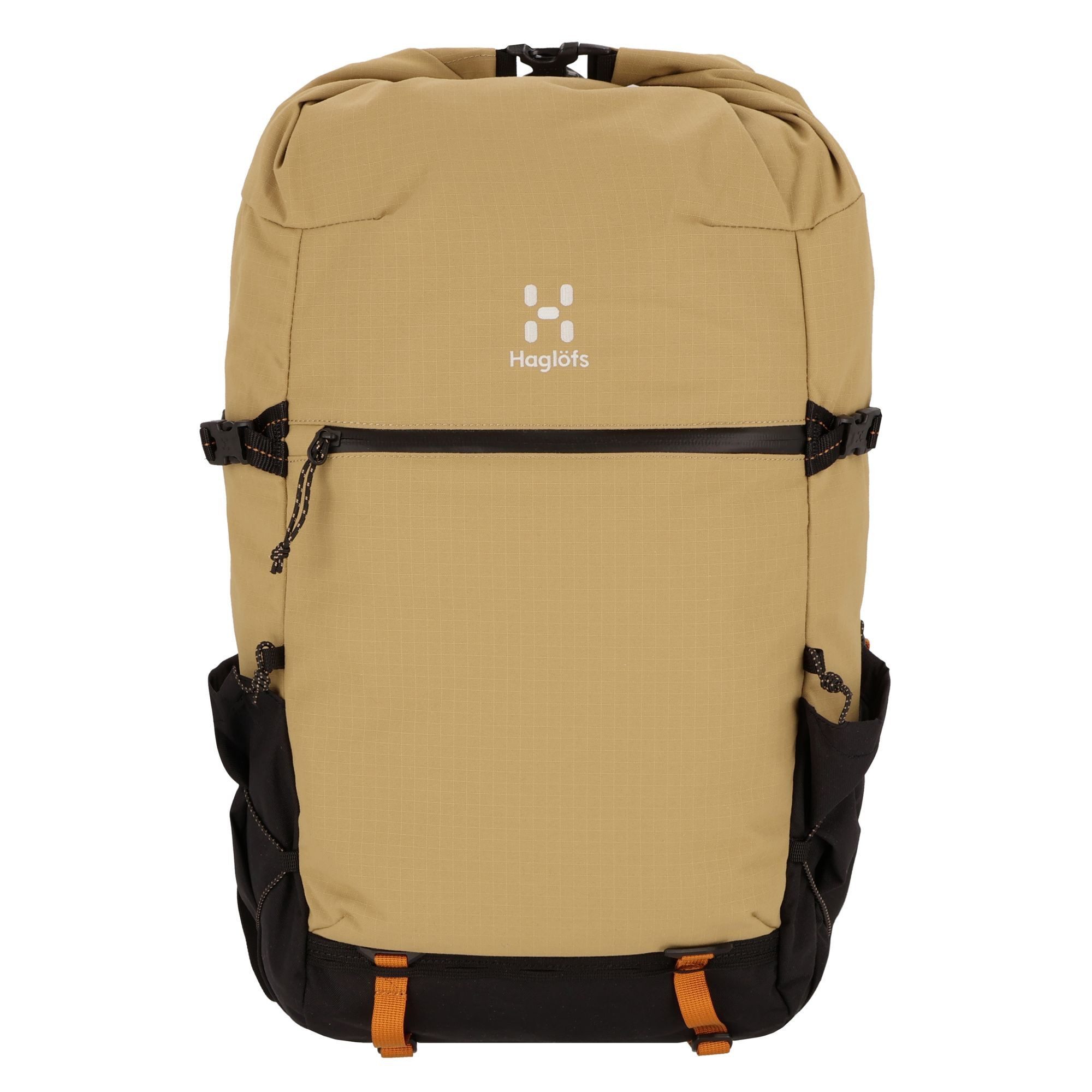 Haglöfs Daypack Ardos Rolltop 22, Polyester