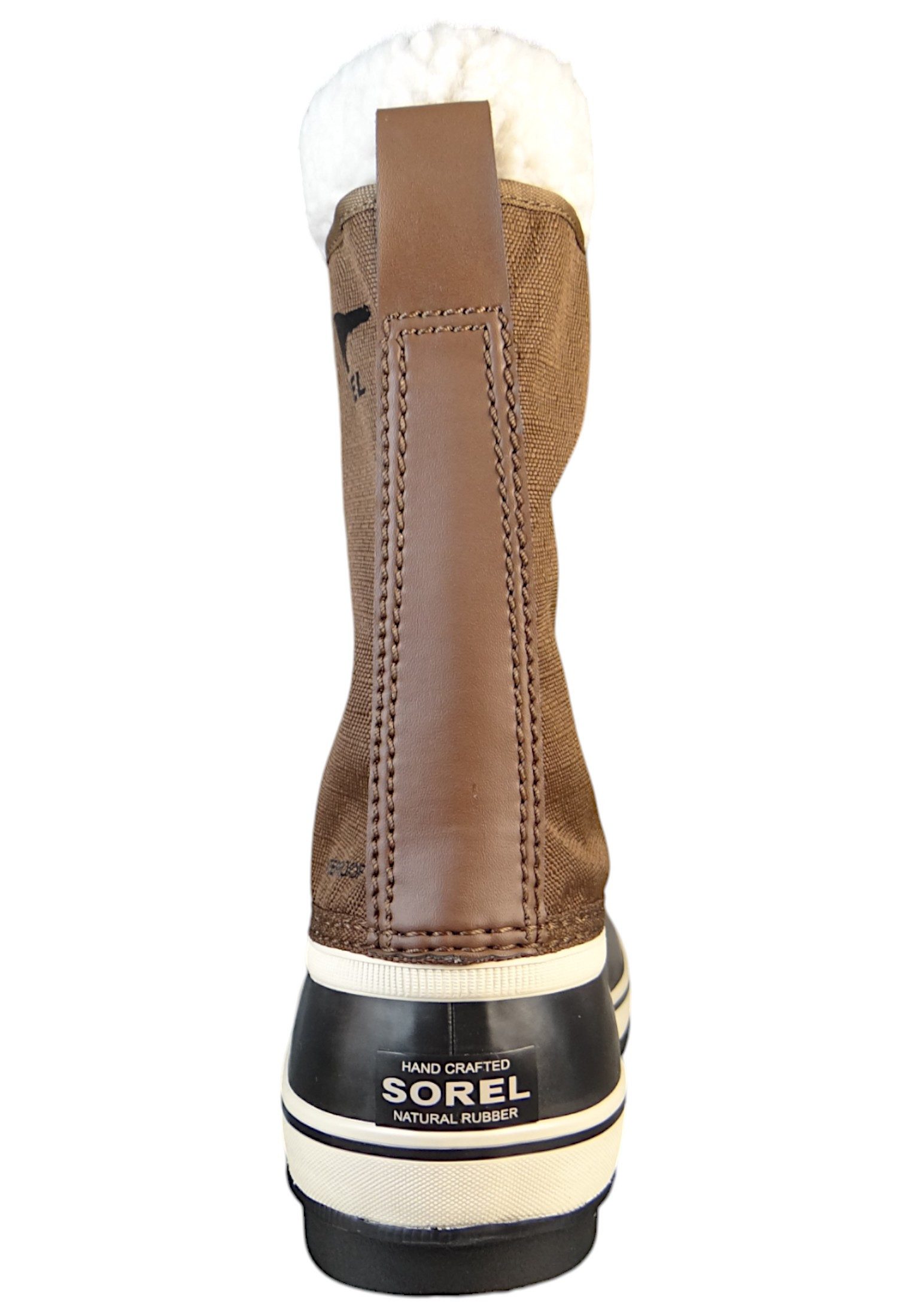 Sorel 2114071 256 Tobacco Stiefel