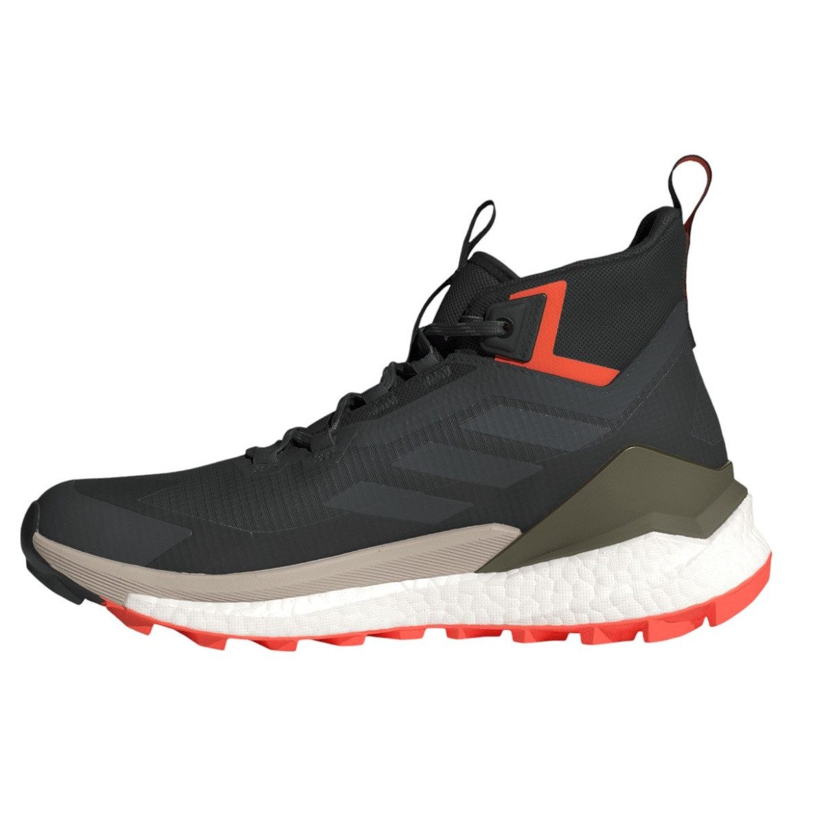 adidas Performance Wanderschuhe Terrex Free Hiker günstig online kaufen