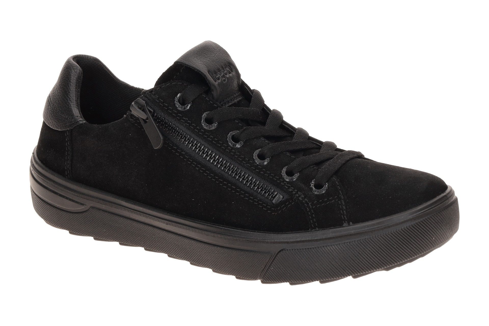 Legero 2-000519-8000 Schnürschuh
