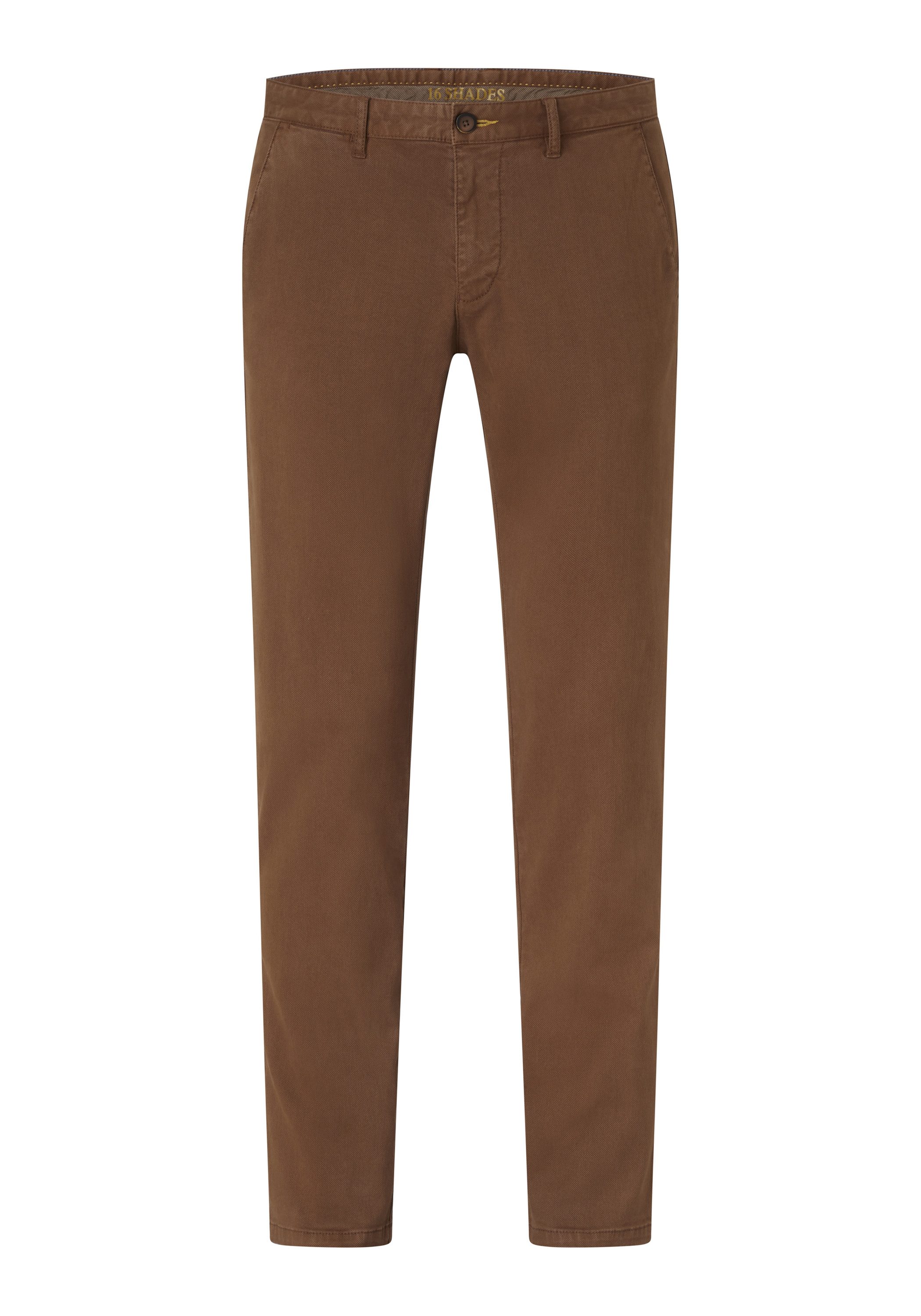 Redpoint Chinohose Jasper Slim-Fit Chinohose aus günstig online kaufen