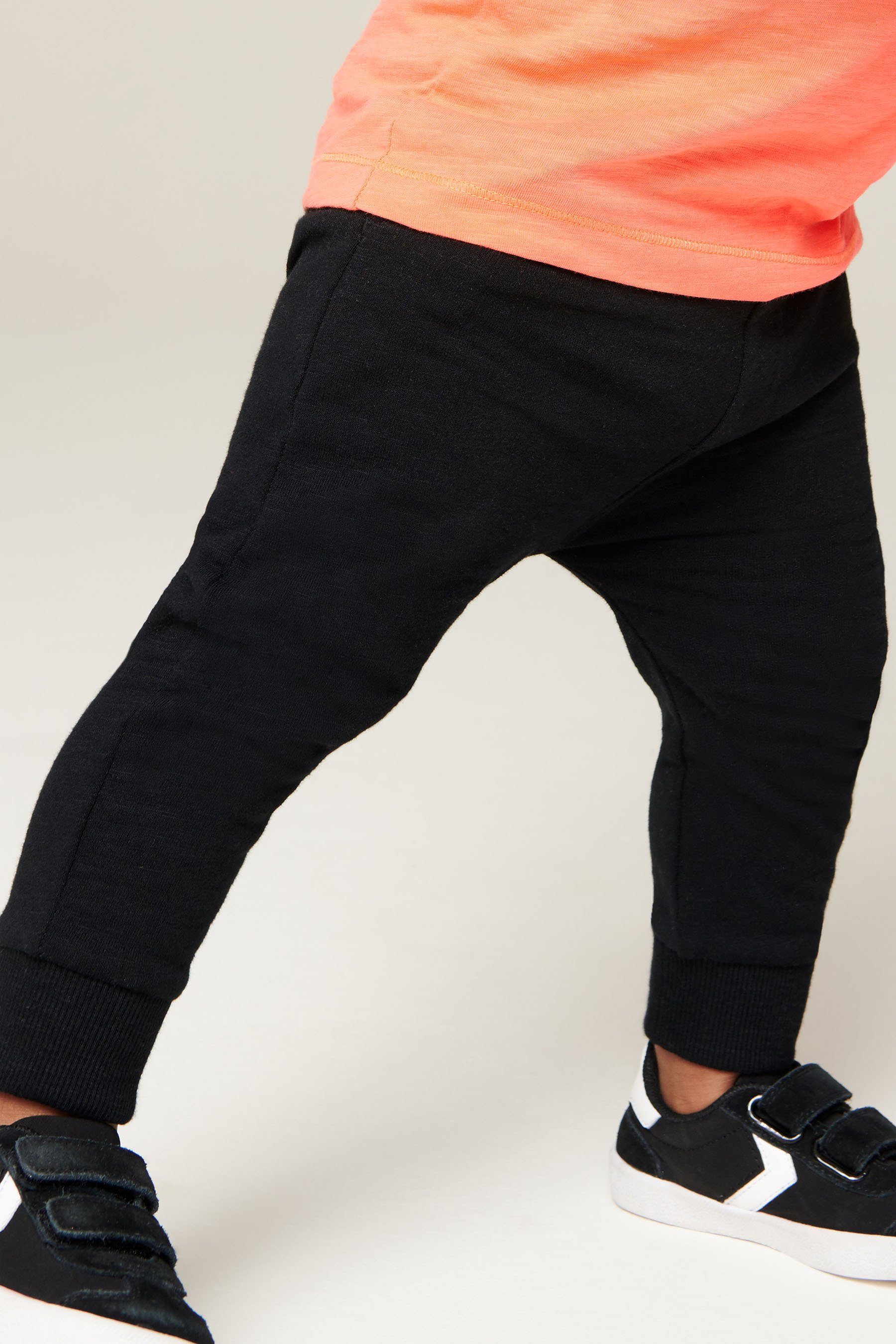 (1-tlg) Next Jogginghose Black Jogginghose