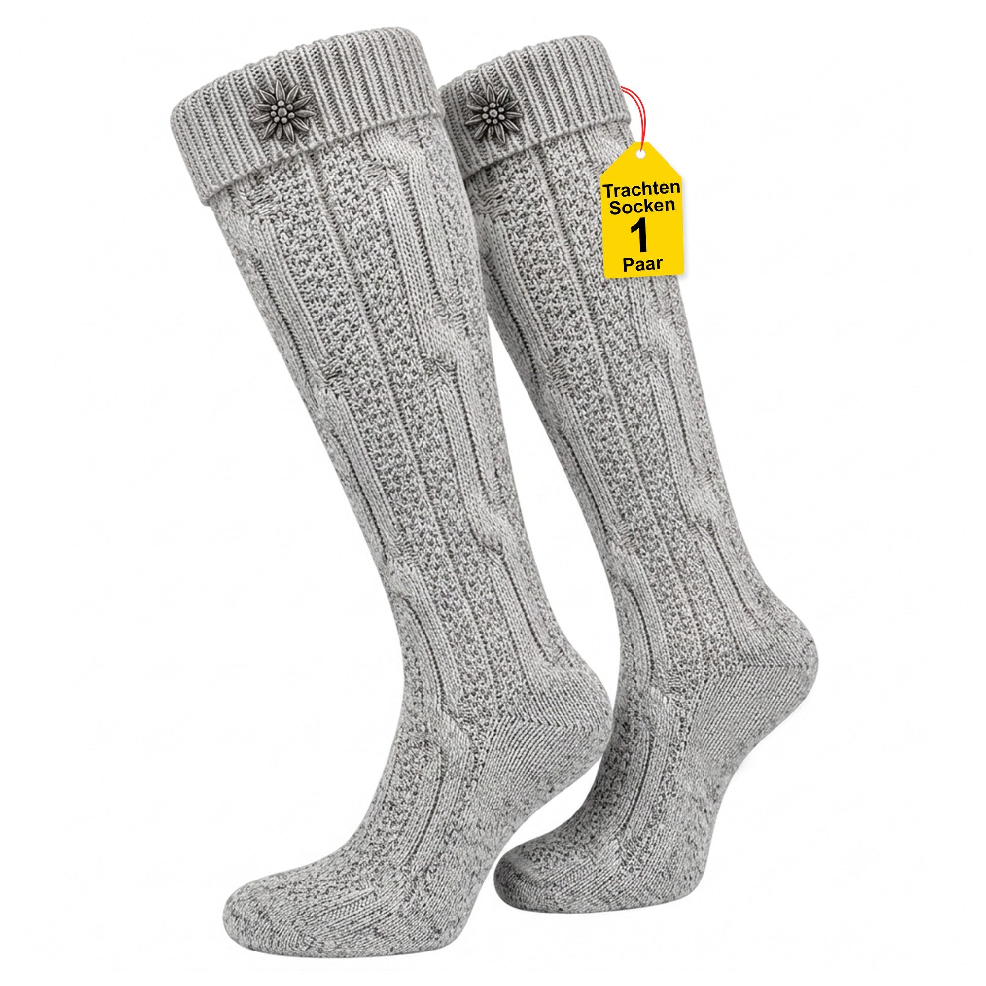 Trachtensocken GW200 1xPaar AMZ