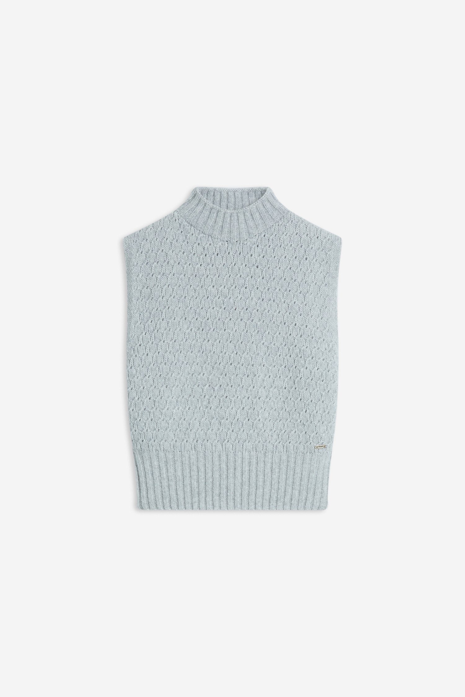 Cinque Kurzarmpullover