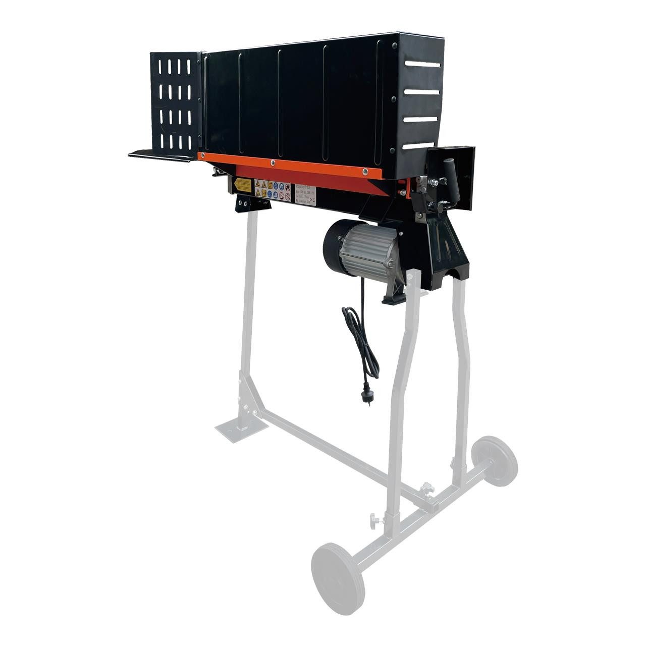 FUXTEC Holzspalter FX-HS26