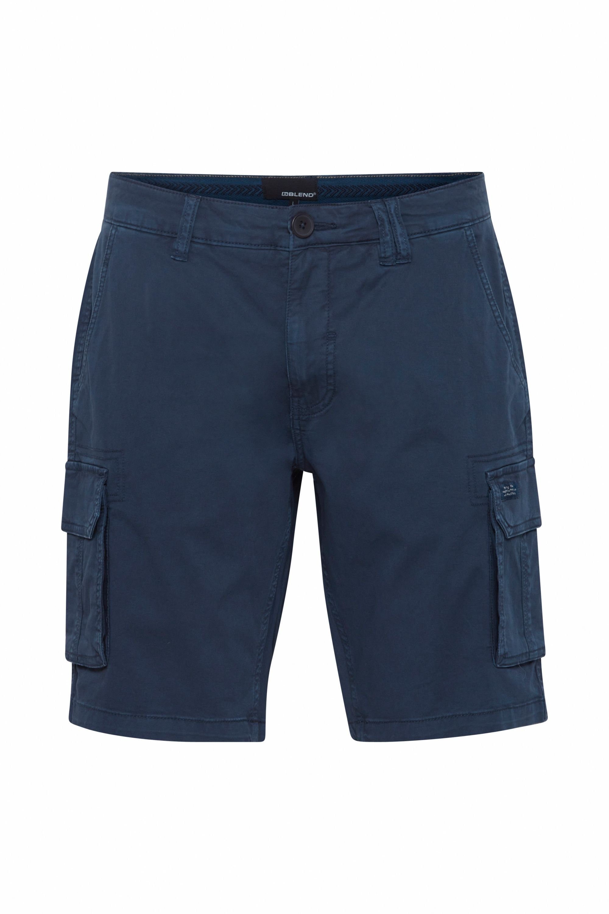 Blend Cargoshorts BHShorts Stilvolle Cargo Shorts günstig online kaufen