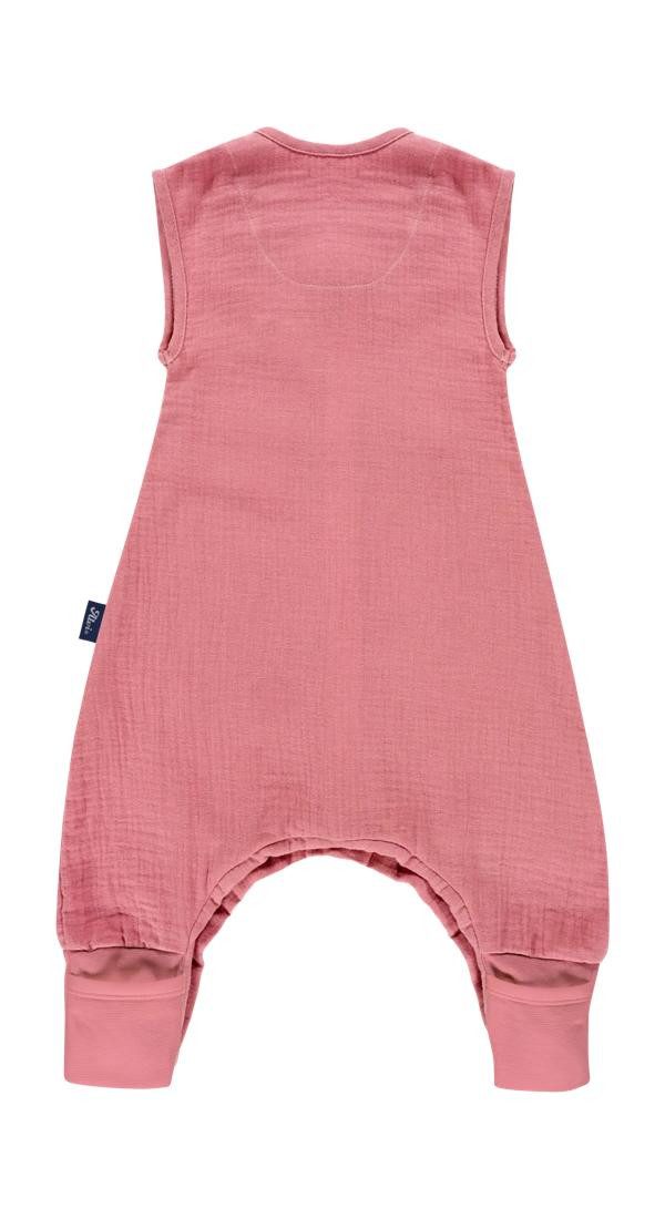 Alvi® Babyschlafsack Sleep-Overall Light (1 tlg., Sleep-Overall Light), TOG Wert:0,5