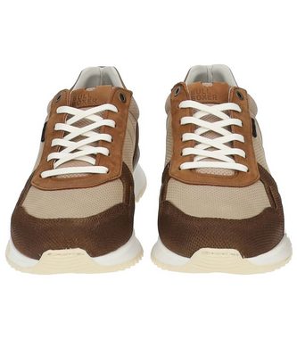 Bullboxer Sneaker Leder Sneaker