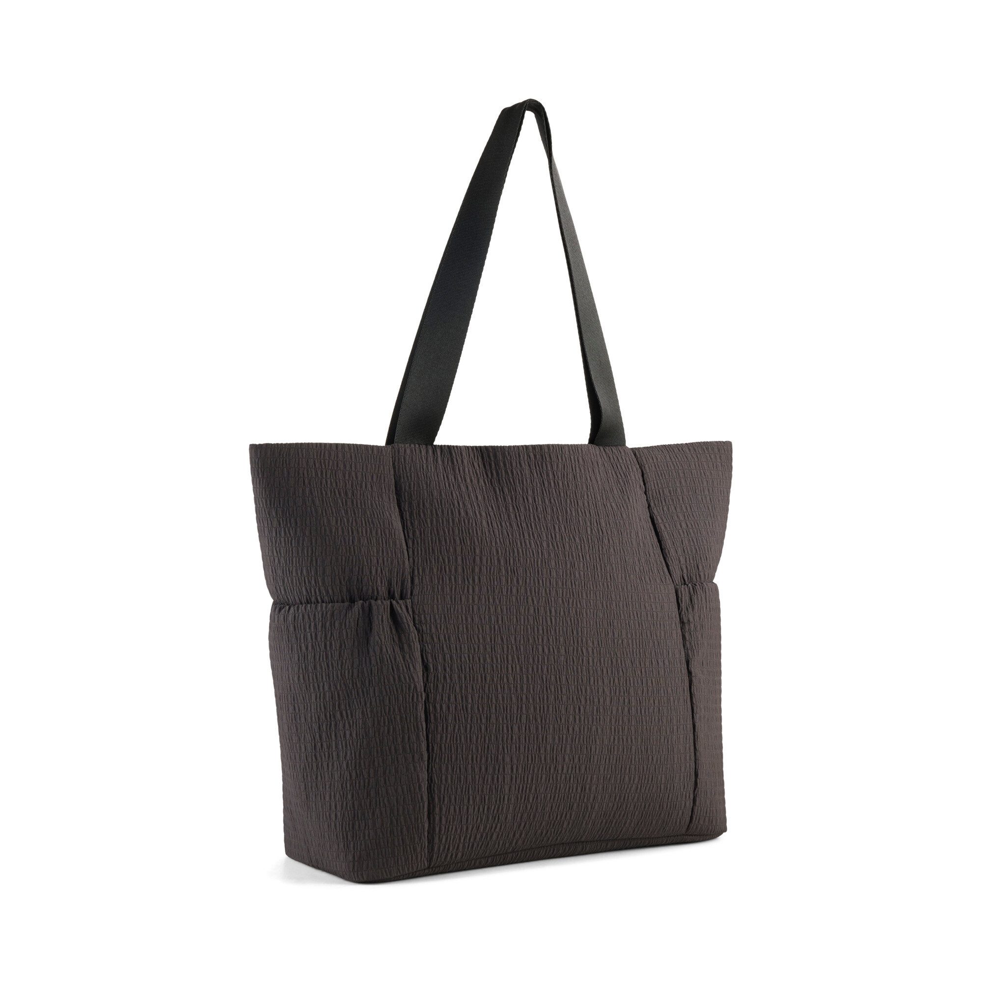 PUMA Shopper UP SHOPPER, sportlicher Stil, funktionales Design, einfache Pflege